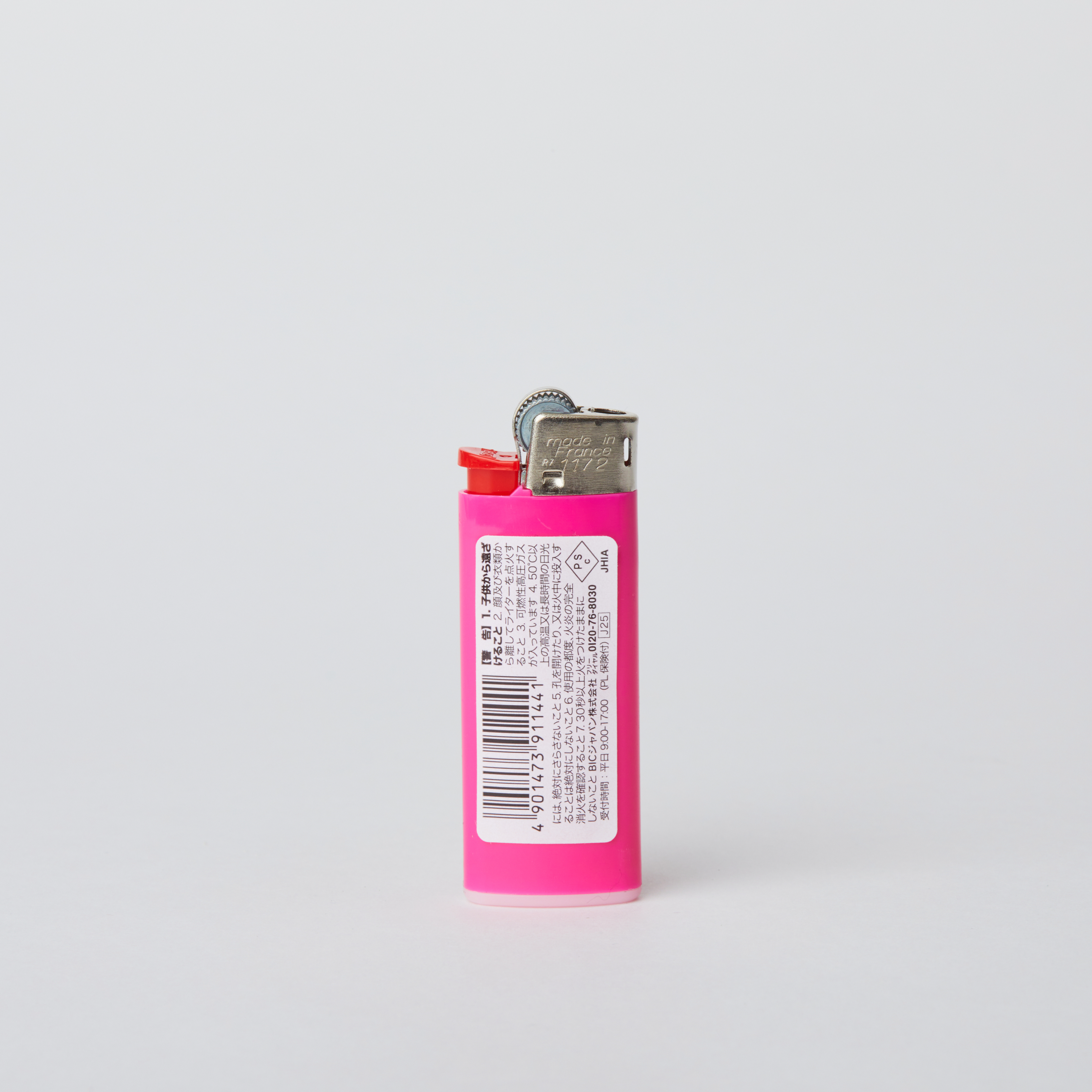 FIRE LIGHTER（ファイヤーライター）｜byeA.（バイエー）OFFICIAL ONLINE STORE