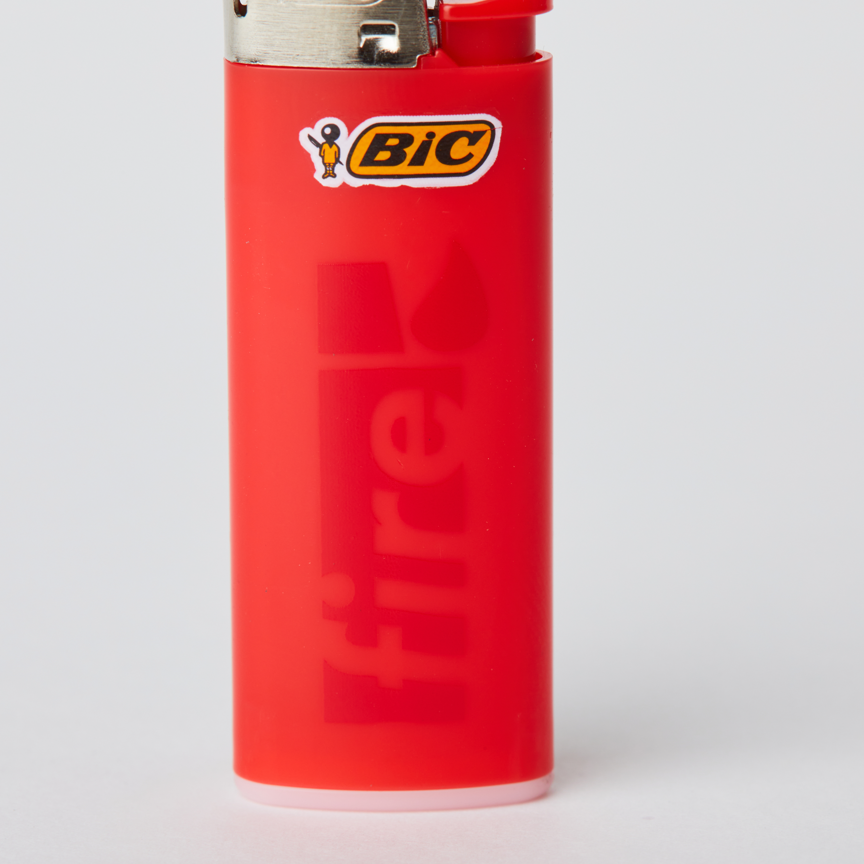 FIRE LIGHTER（ファイヤーライター）｜byeA.（バイエー）OFFICIAL ONLINE STORE