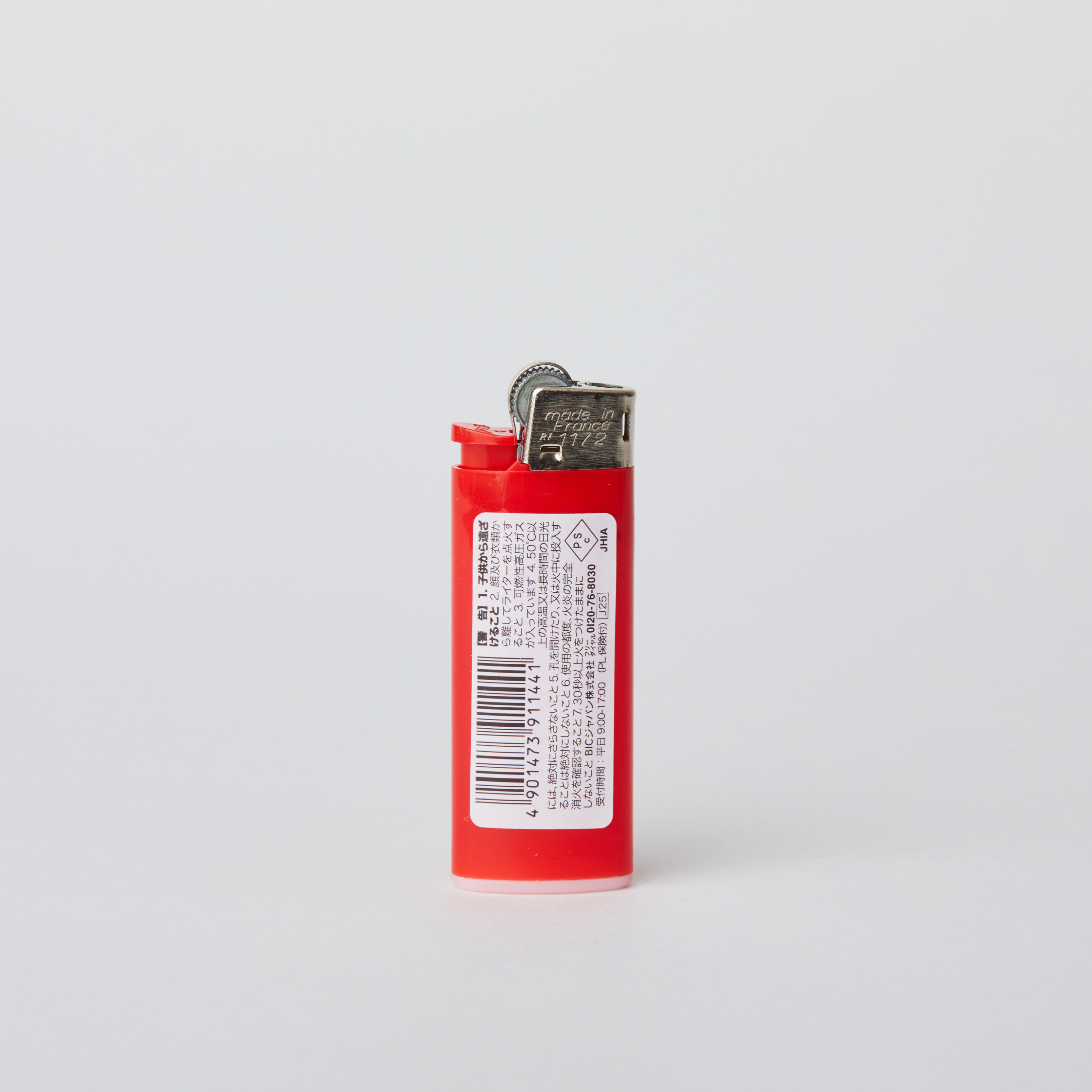 FIRE LIGHTER（ファイヤーライター）｜byeA.（バイエー）OFFICIAL ONLINE STORE