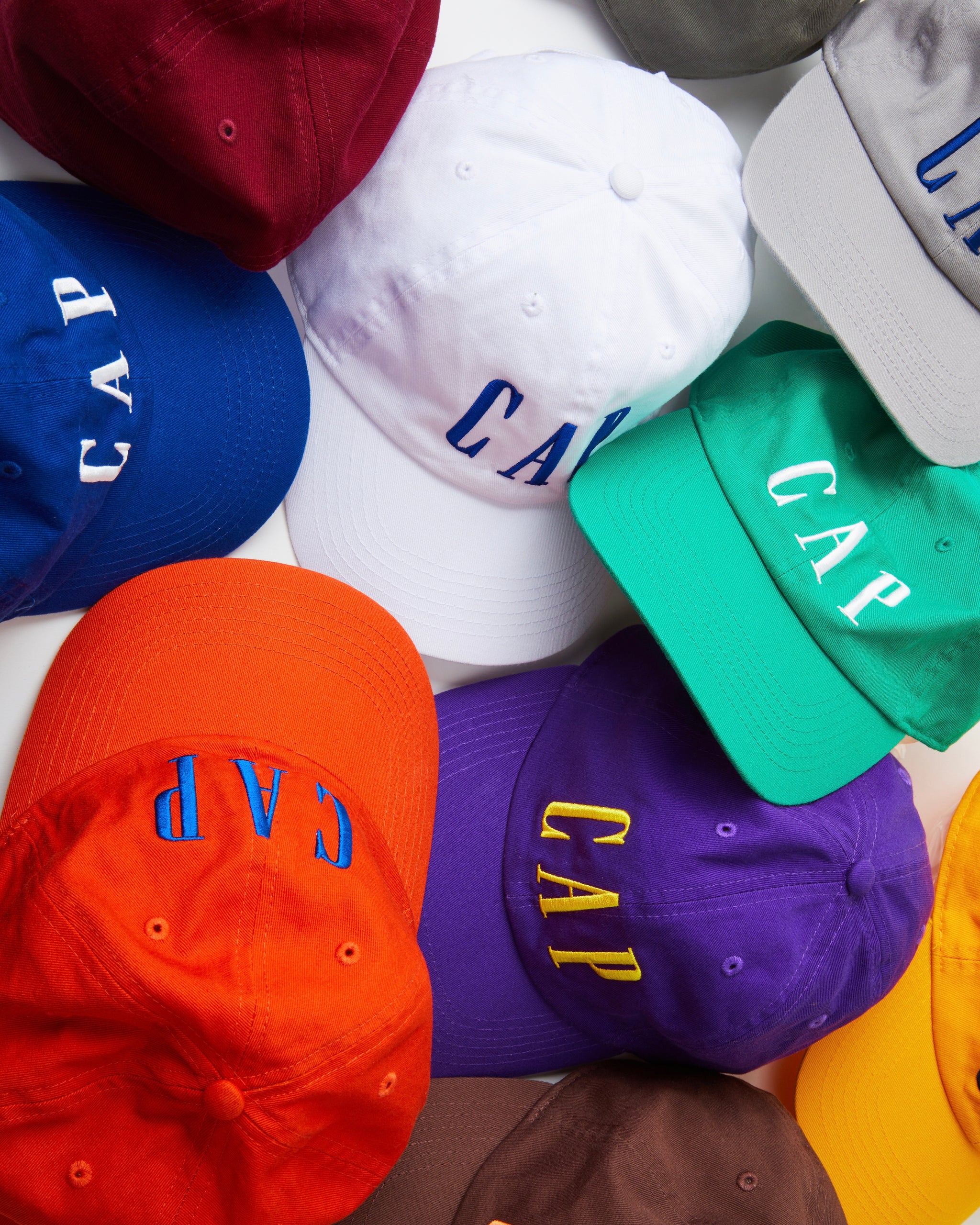 SHOPPING GUIDE|byeA. OFFICIAL ONLINE STORE
