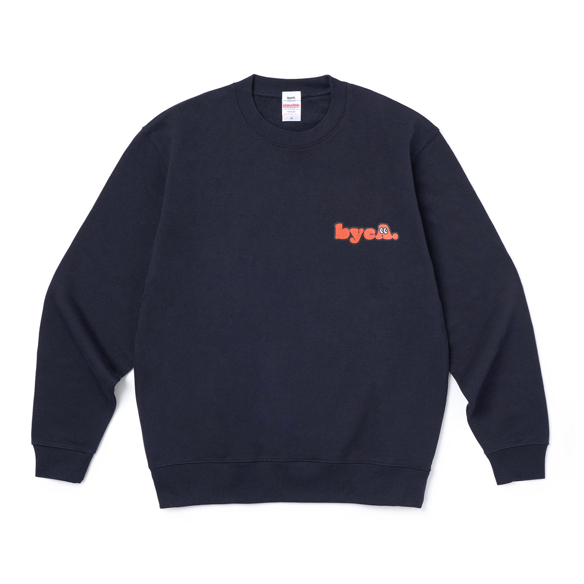 A eye SWEAT（エーアイスウェット）｜byeA.（バイエー）OFFICIAL ONLINE STORE
