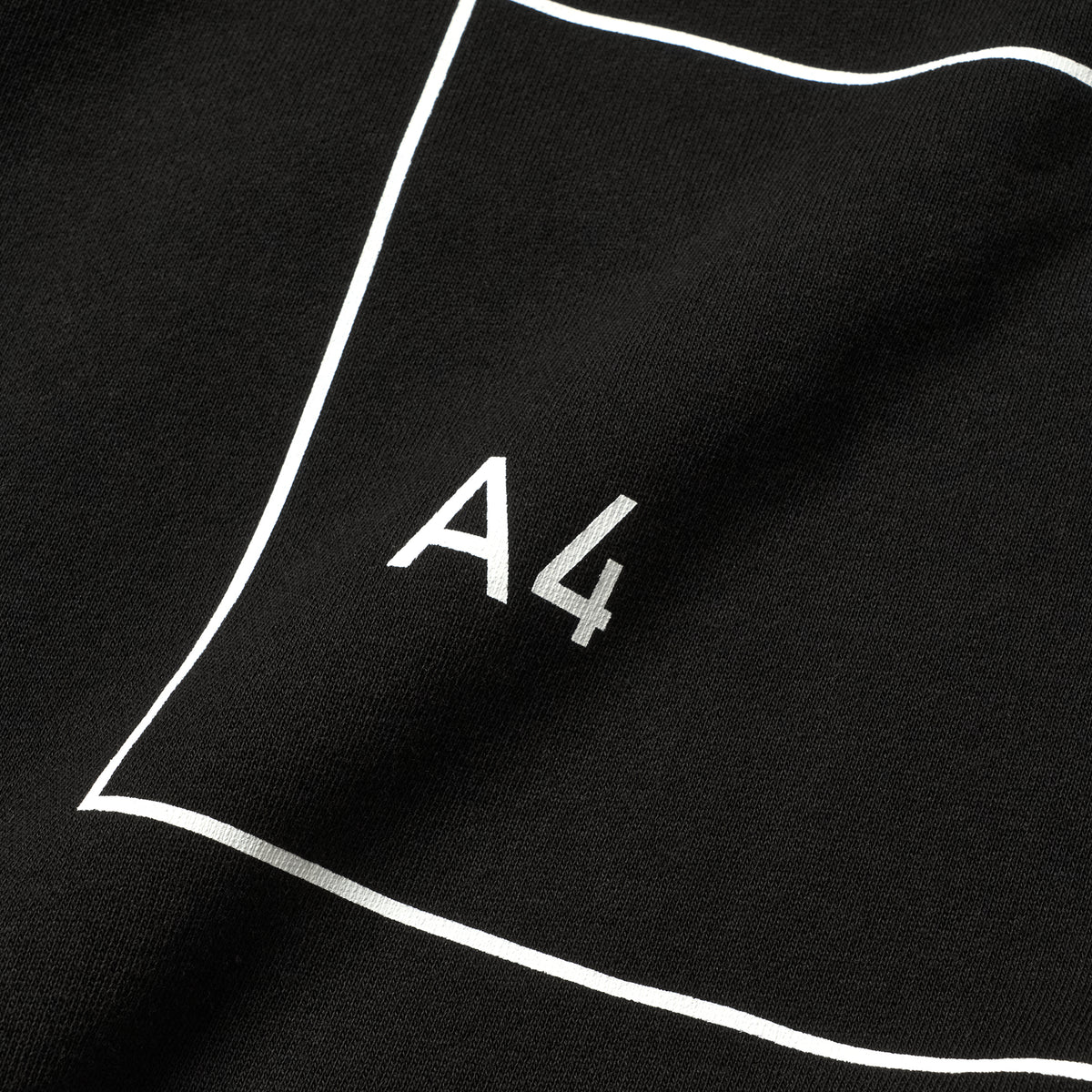 A SERIES HOODIE（エーシリーズフーディー）｜byeA.（バイエー）OFFICIAL ONLINE STORE