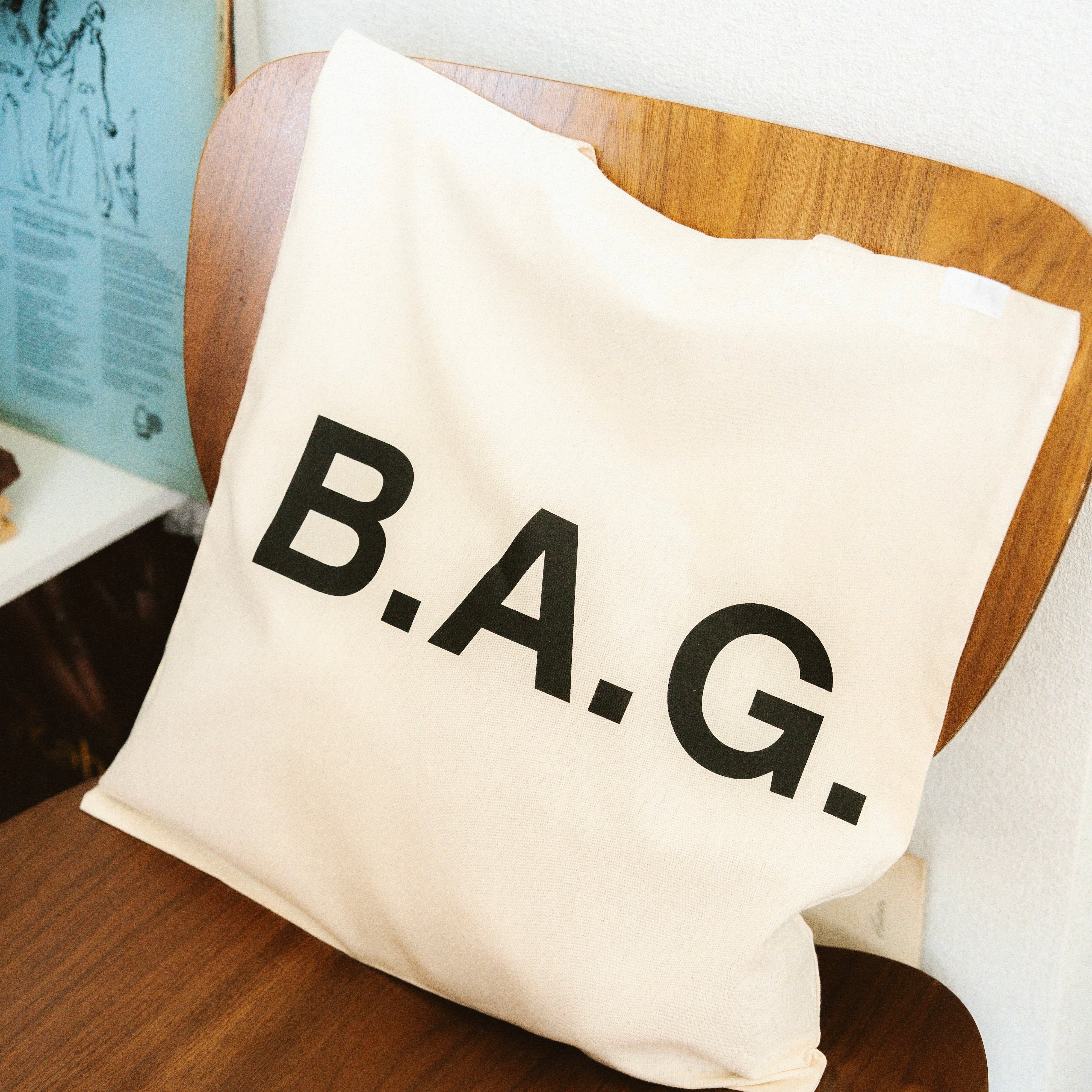 B.A.G. BAG NATURAL（ビーエージーバッグナチュラル）｜byeA.（バイエー）OFFICIAL ONLINE STORE