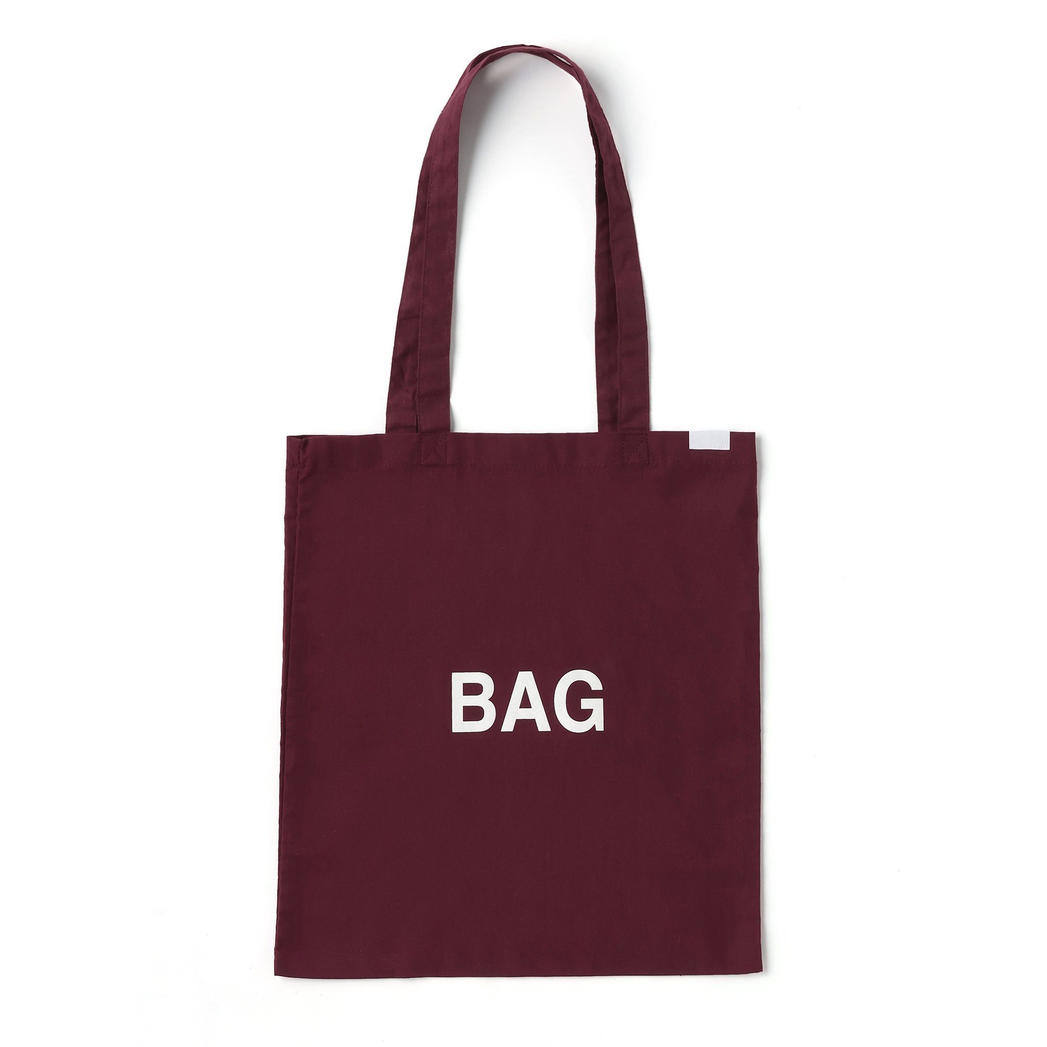 BAG BAG（バッグバッグ）｜byeA.（バイエー）OFFICIAL ONLINE STORE