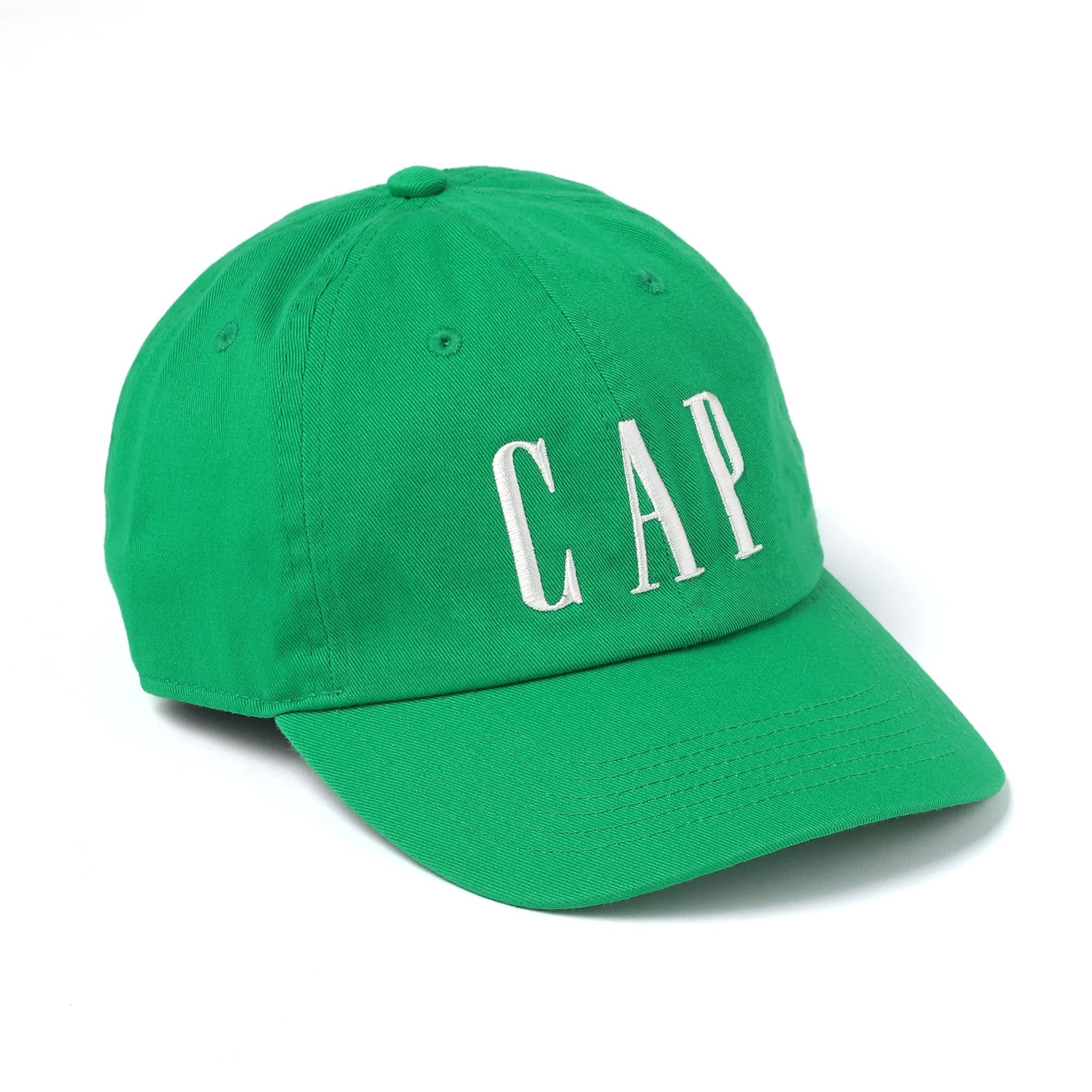 CAP CAP GREEN(キャップキャップグリーン)|byeA.(バイエー)OFFICIAL ONLINE STORE