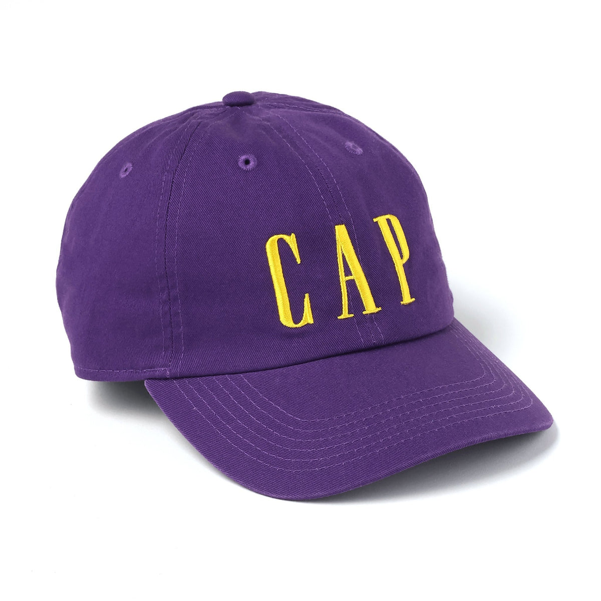 CAP CAP PURPLE（キャップキャップパープル）｜byeA.（バイエー）OFFICIAL ONLINE STORE