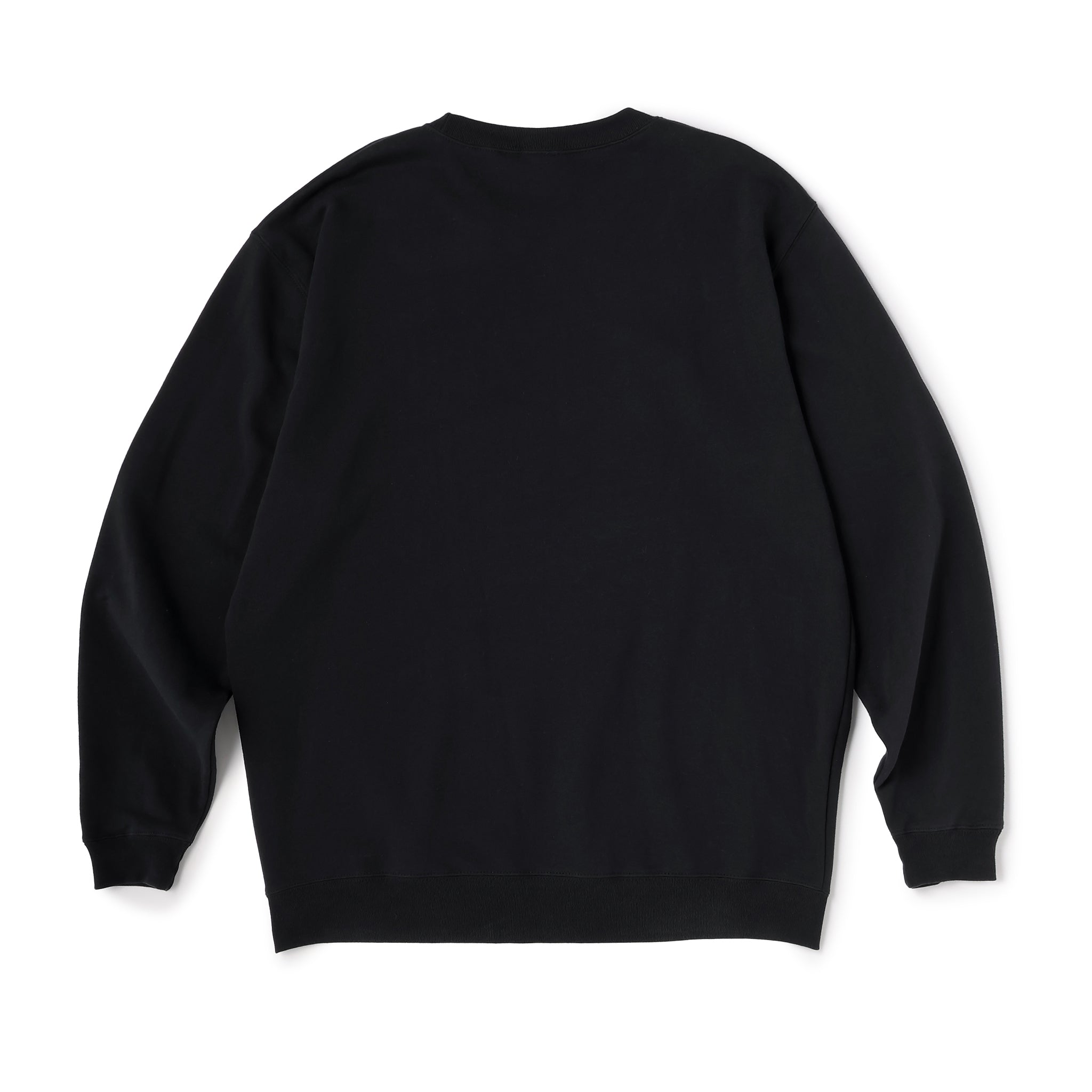 U.S.BABY SWEAT SHIRT（ユーエスベイビースウェット）｜byeA.（バイエー）OFFICIAL ONLINE STORE