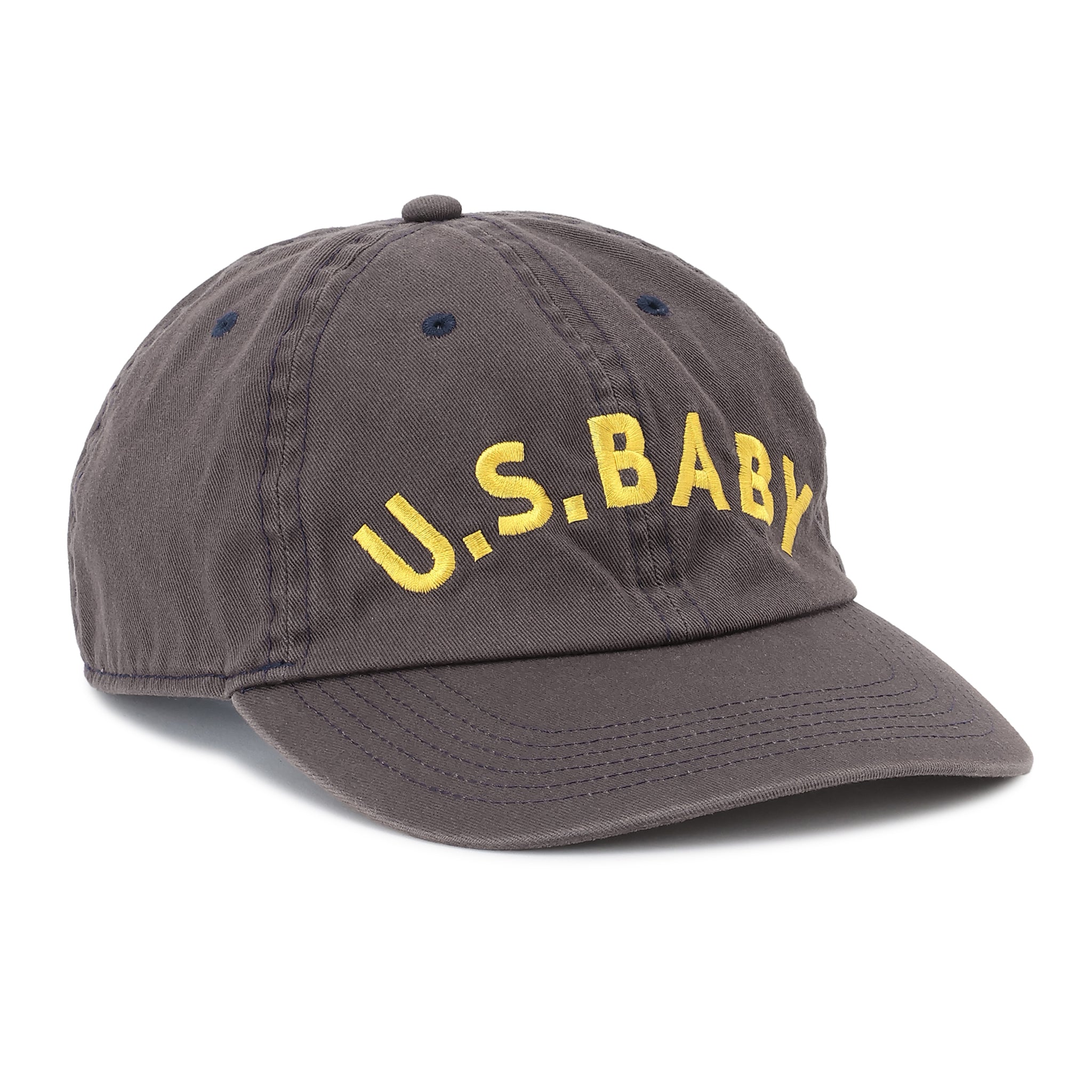 U.S BABY CAP（ユーエスベイビーキャップ）｜byeA.（バイエー）OFFICIAL ONLINE STORE