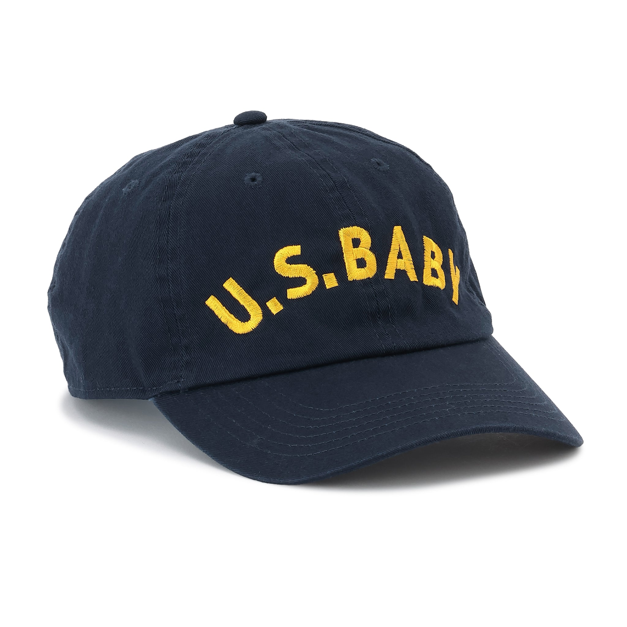 U.S BABY CAP（ユーエスベイビーキャップ）｜byeA.（バイエー）OFFICIAL ONLINE STORE