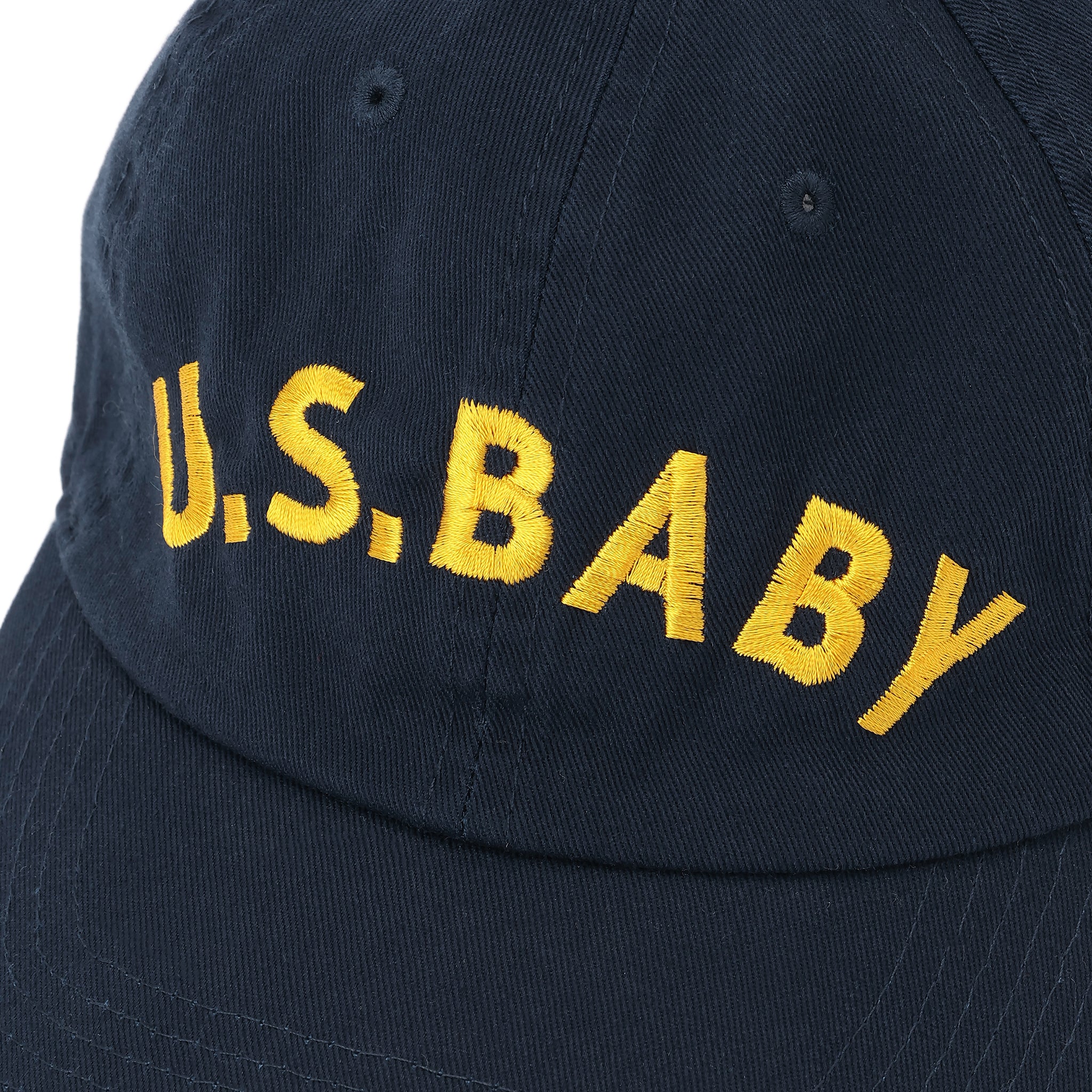 U.S BABY CAP（ユーエスベイビーキャップ）｜byeA.（バイエー）OFFICIAL ONLINE STORE