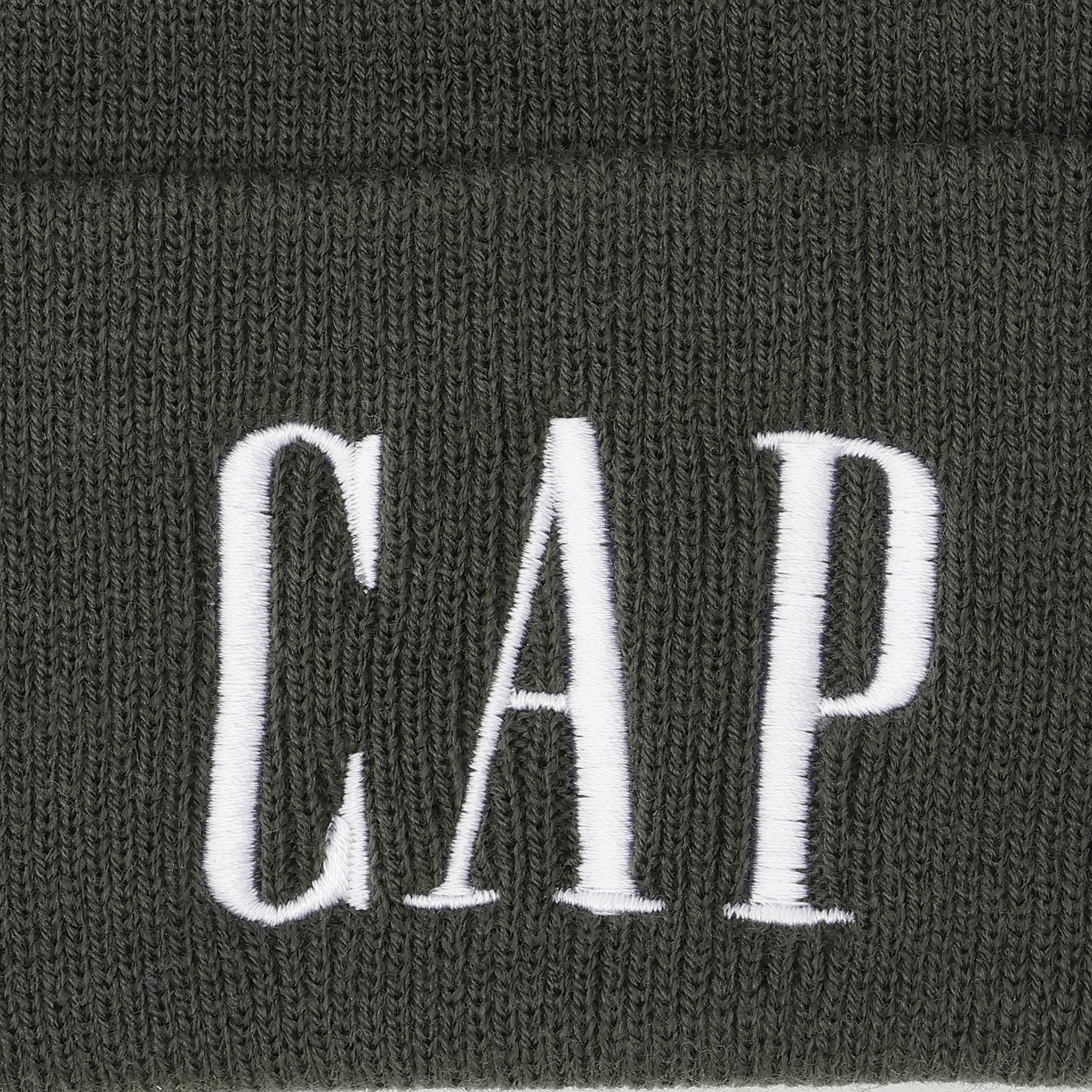 帽子 byea knit cap CAP KNIT CAP GRAY（キャップニットキャップグレー）｜byeA