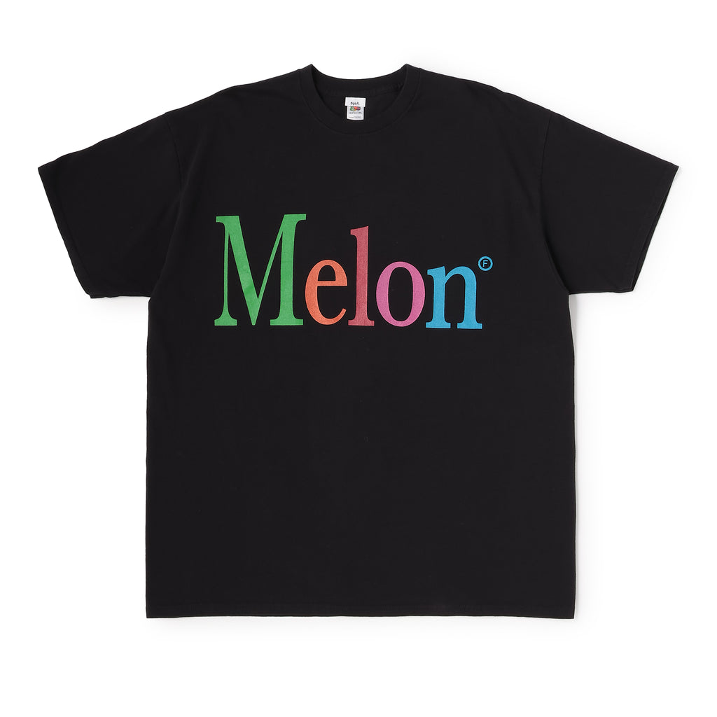 NOT APPLE TEE Melon - Fruit of the Loom Edition （ノットアップル 