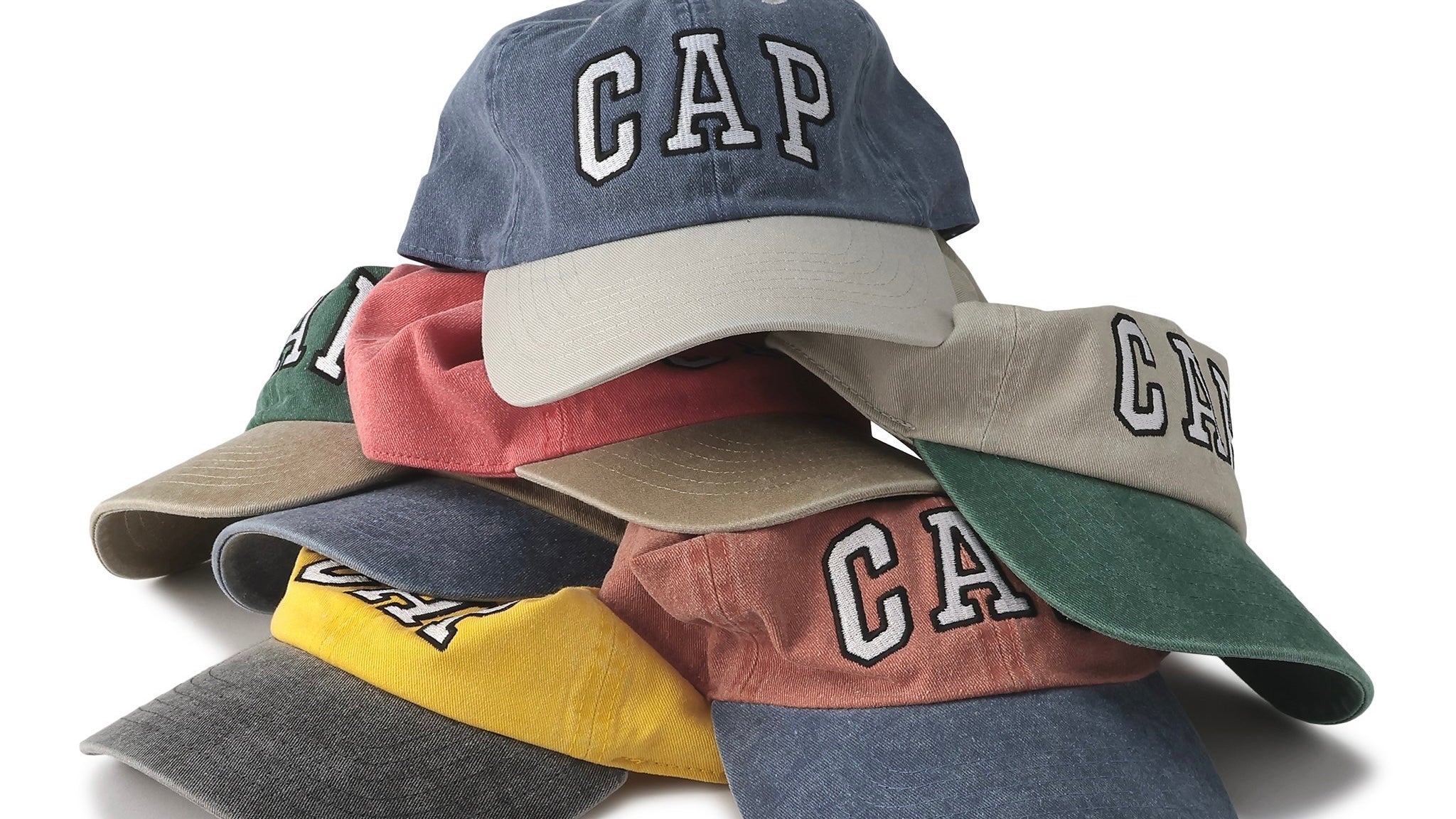 CAP CAP 3（キャップキャップ3）｜byeA.（バイエー）OFFICIAL ONLINE STORE