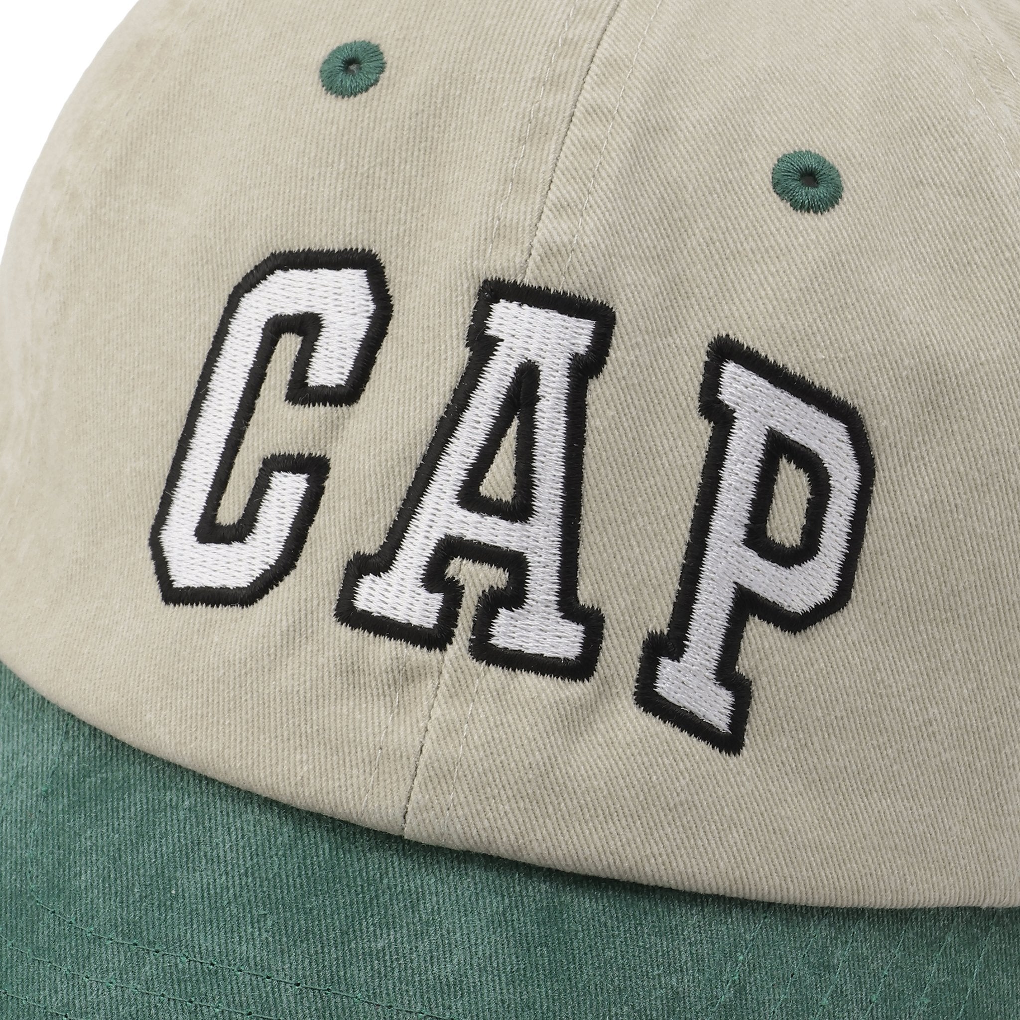CAP CAP 3 SAND（キャップキャップ3 サンド）｜byeA.（バイエー）OFFICIAL ONLINE STORE