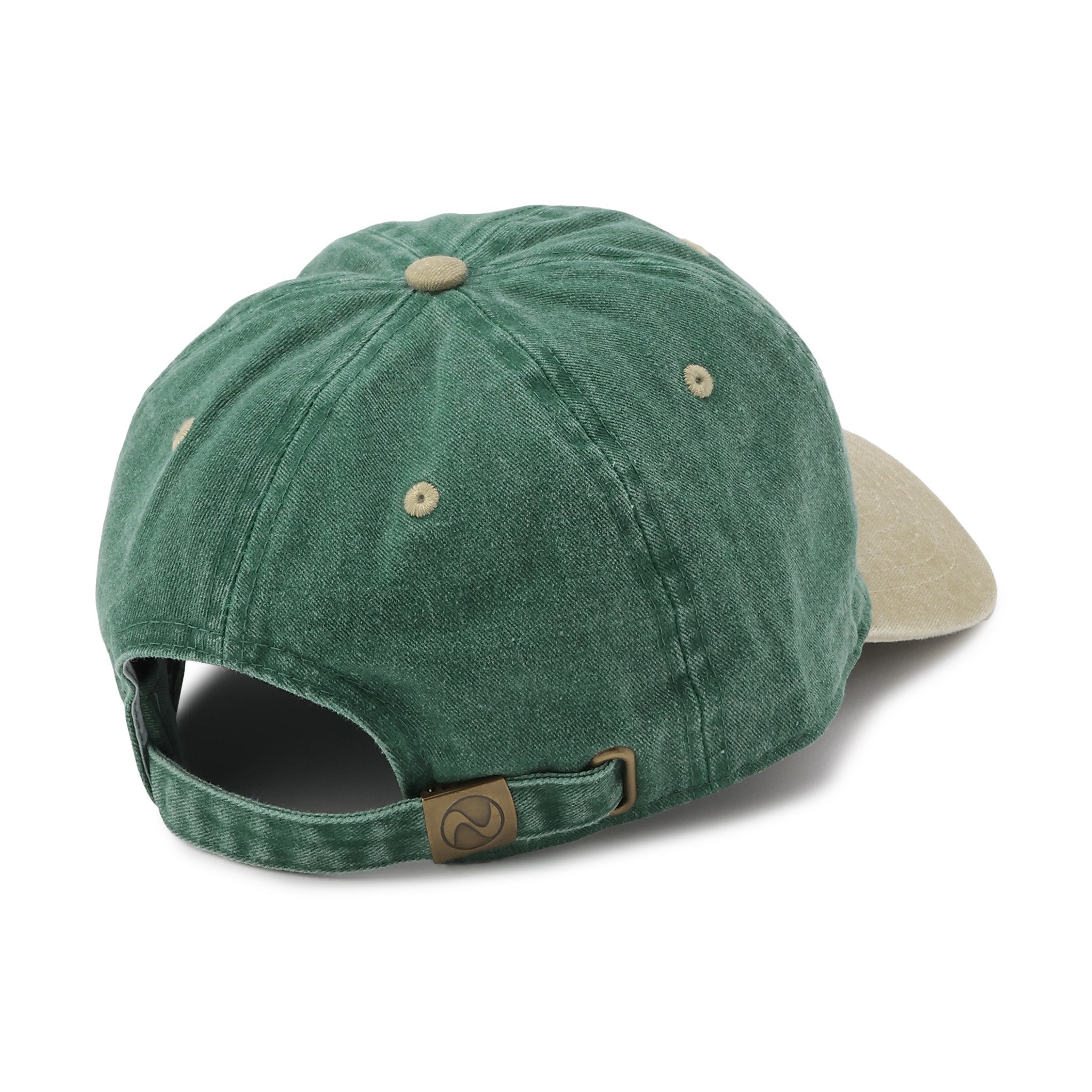 CAP CAP 3 GREEN（キャップキャップ3 グリーン）｜byeA.（バイエー）OFFICIAL ONLINE STORE