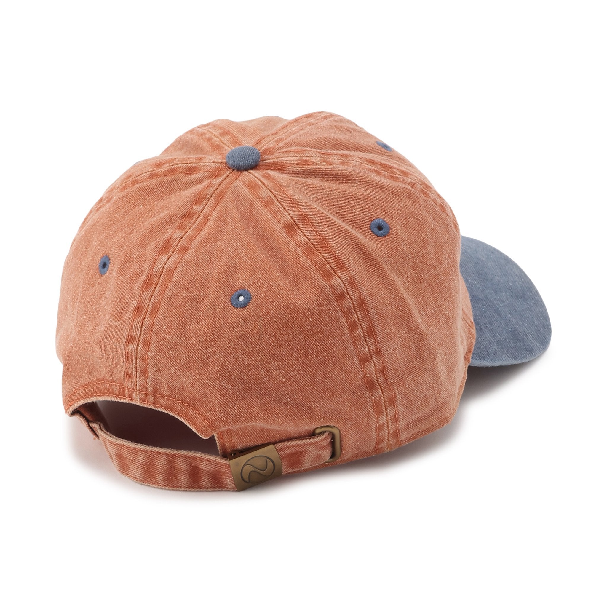 CAP CAP 3 ORANGE（キャップキャップ3 オレンジ）｜byeA.（バイエー）OFFICIAL ONLINE STORE