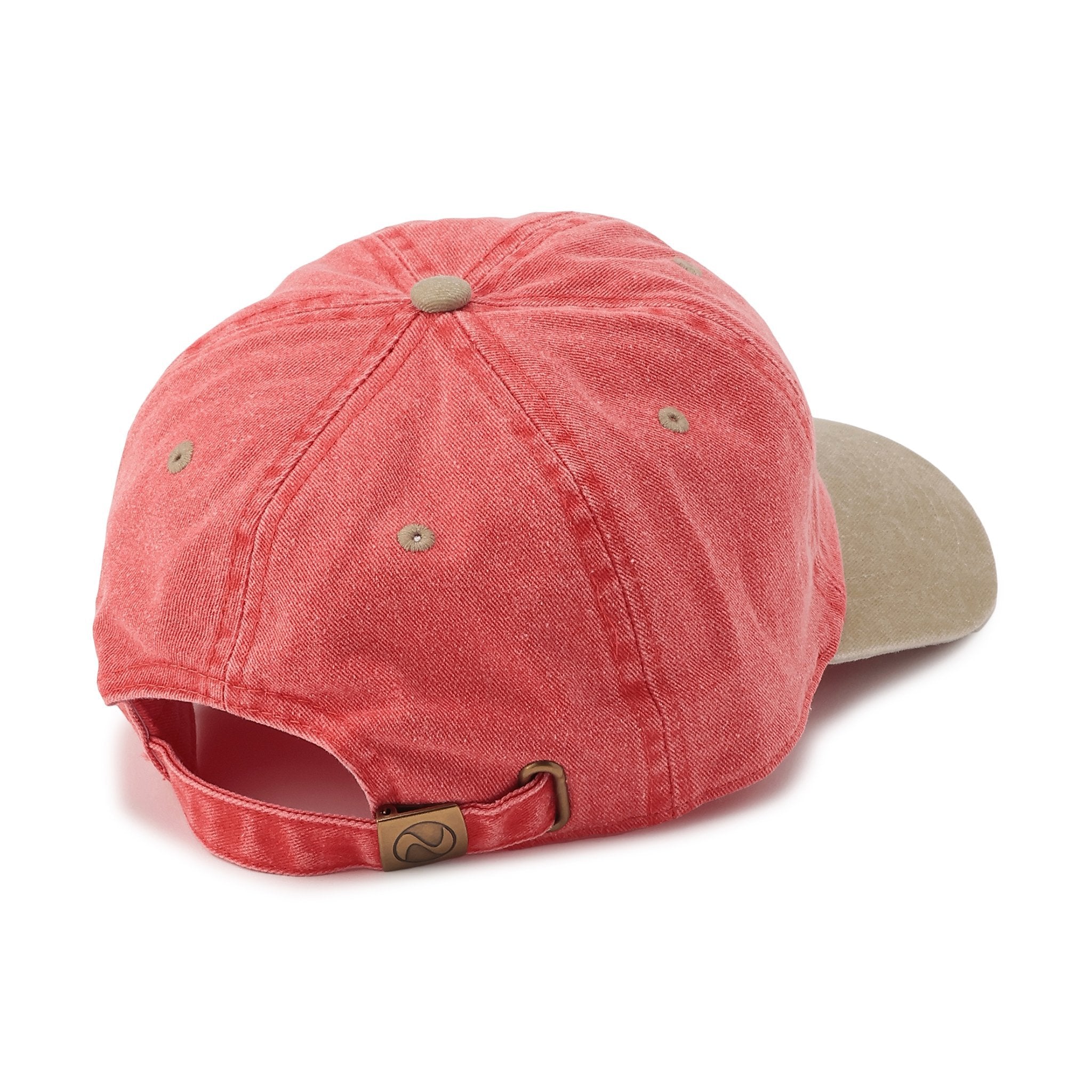 CAP CAP 3 RED（キャップキャップ3 レッド）｜byeA.（バイエー）OFFICIAL ONLINE STORE