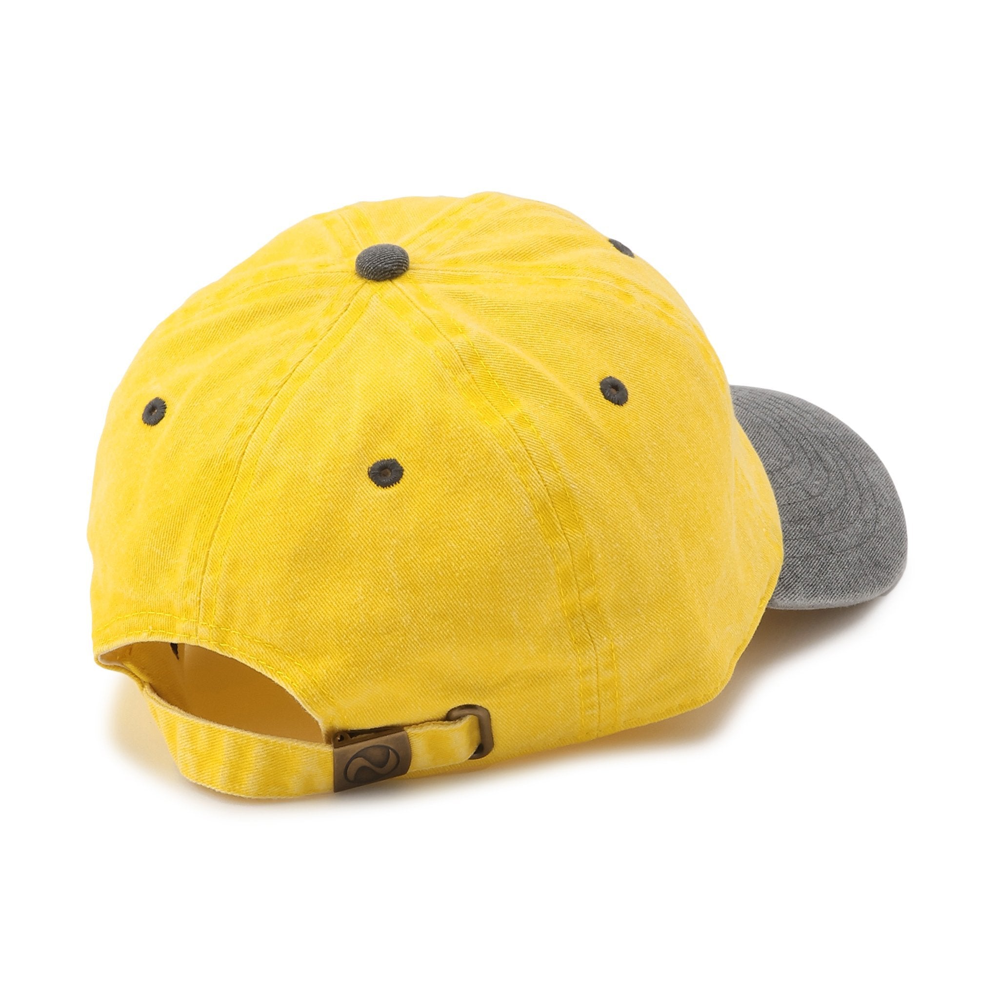 CAP CAP 3 YELLOW（キャップキャップ3 イエロー）｜byeA.（バイエー）OFFICIAL ONLINE STORE