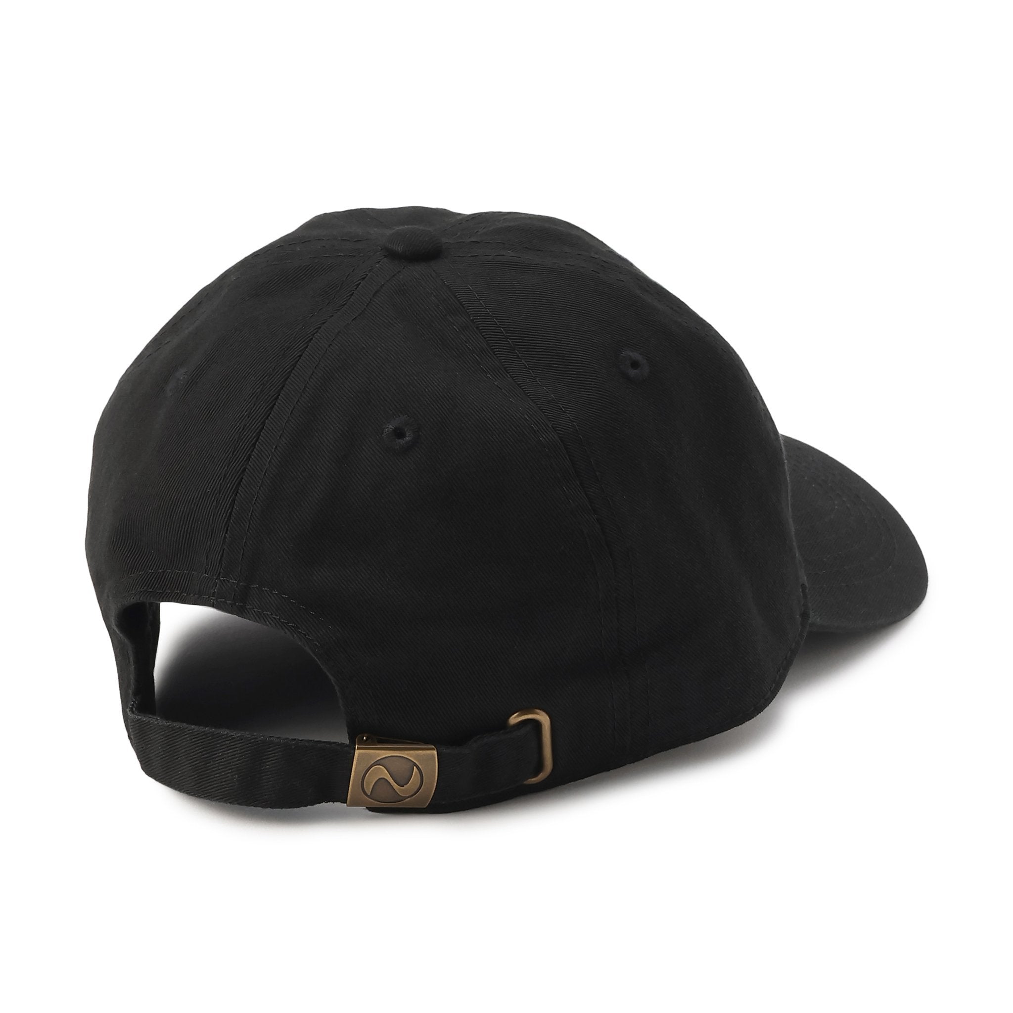 SUPER BRAND CAP BLACK（スーパーブランドキャップブラック）｜byeA.（バイエー）OFFICIAL ONLINE STORE