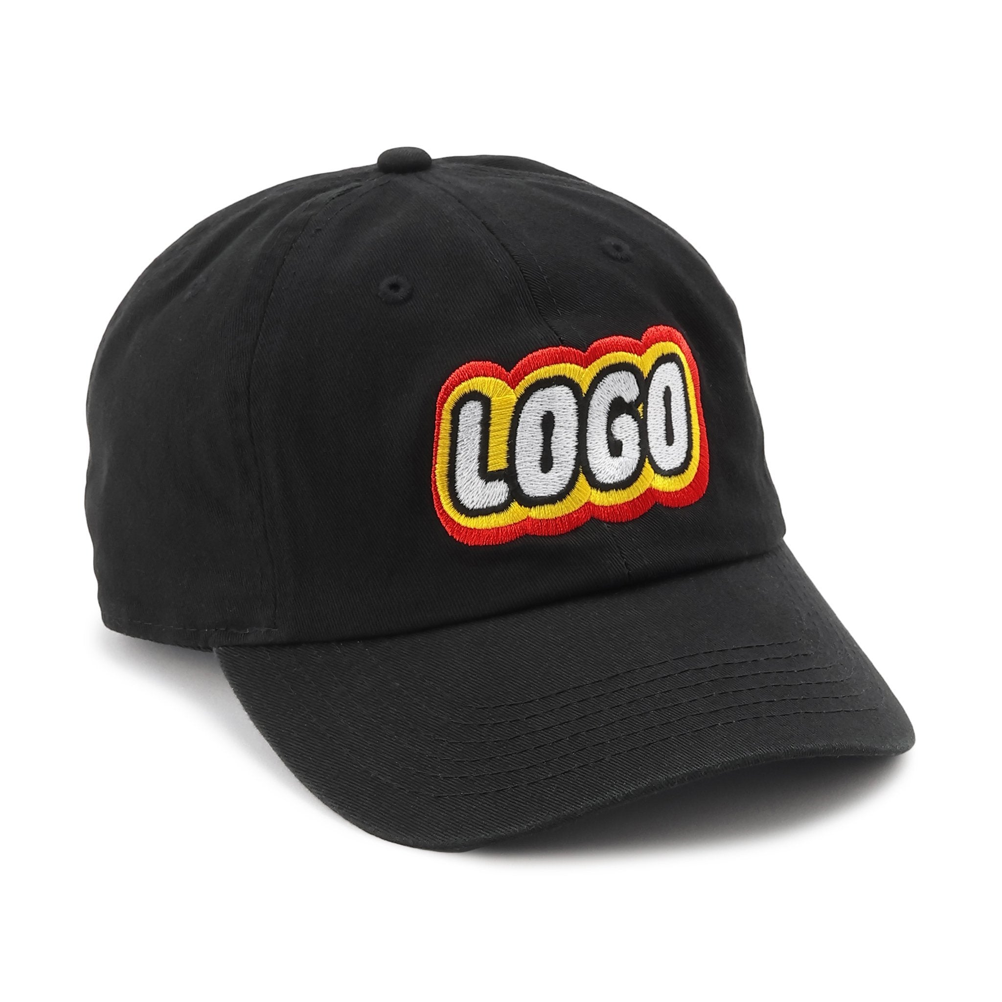 LOGO CAP BLACK（ロゴキャップブラック）｜byeA.（バイエー）OFFICIAL ONLINE STORE