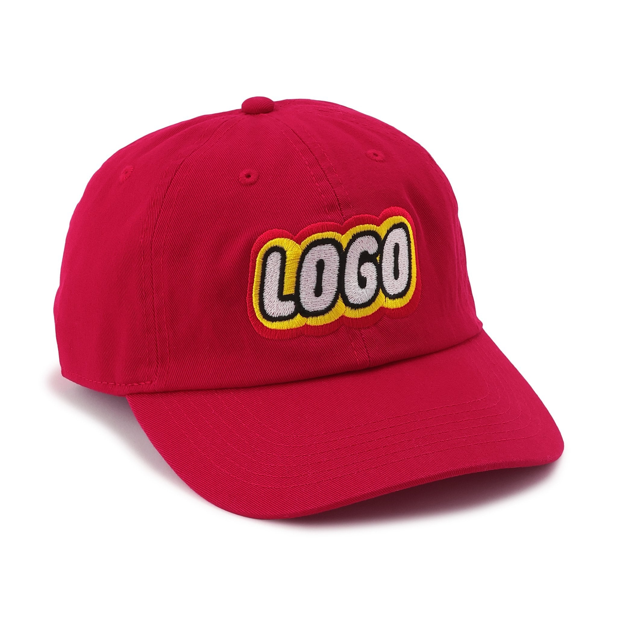 LOGO CAP RED（ロゴキャップレッド）｜byeA.（バイエー）OFFICIAL ONLINE STORE