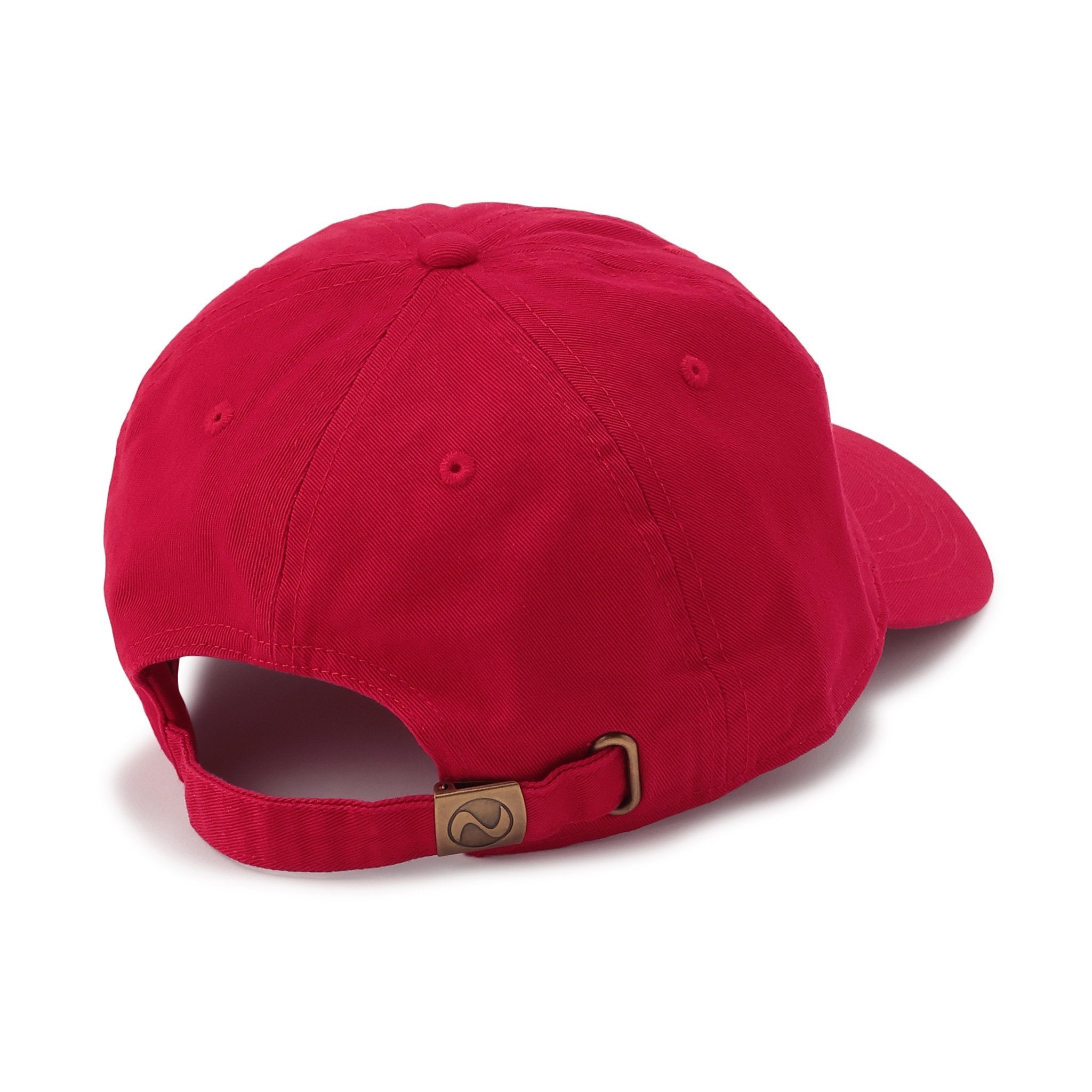 LOGO CAP RED（ロゴキャップレッド）｜byeA.（バイエー）OFFICIAL ONLINE STORE