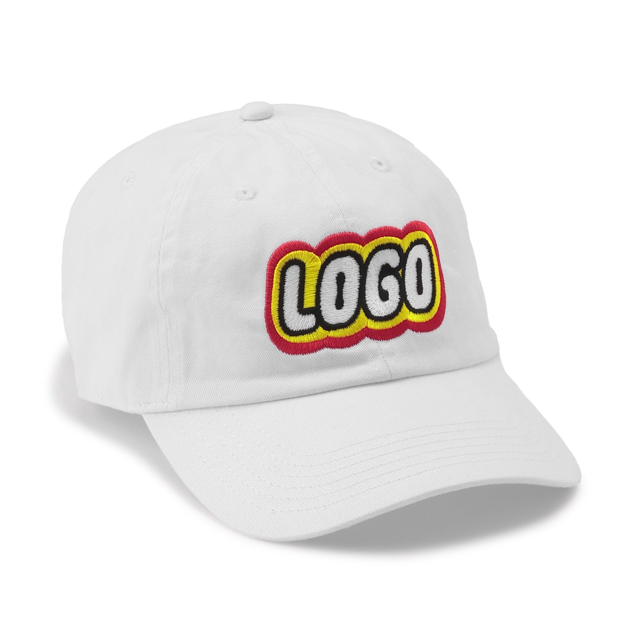 LOGO CAP WHITE（ロゴキャップホワイト）｜byeA.（バイエー）OFFICIAL ONLINE STORE
