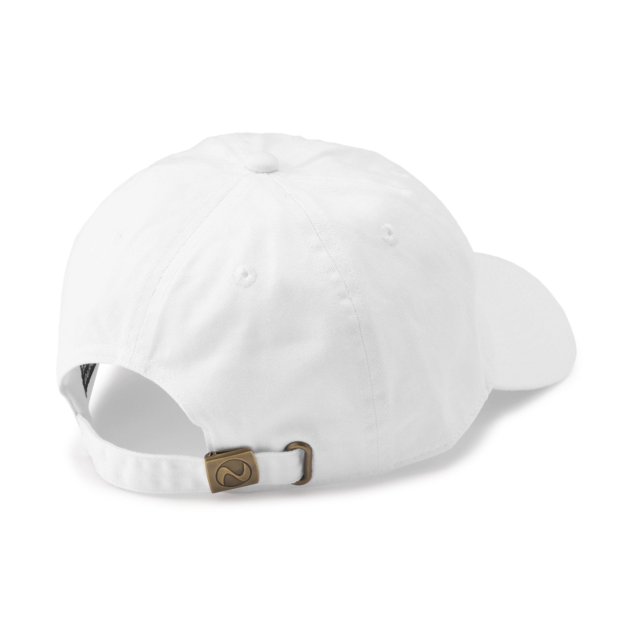 LOGO CAP WHITE（ロゴキャップホワイト）｜byeA.（バイエー）OFFICIAL ONLINE STORE