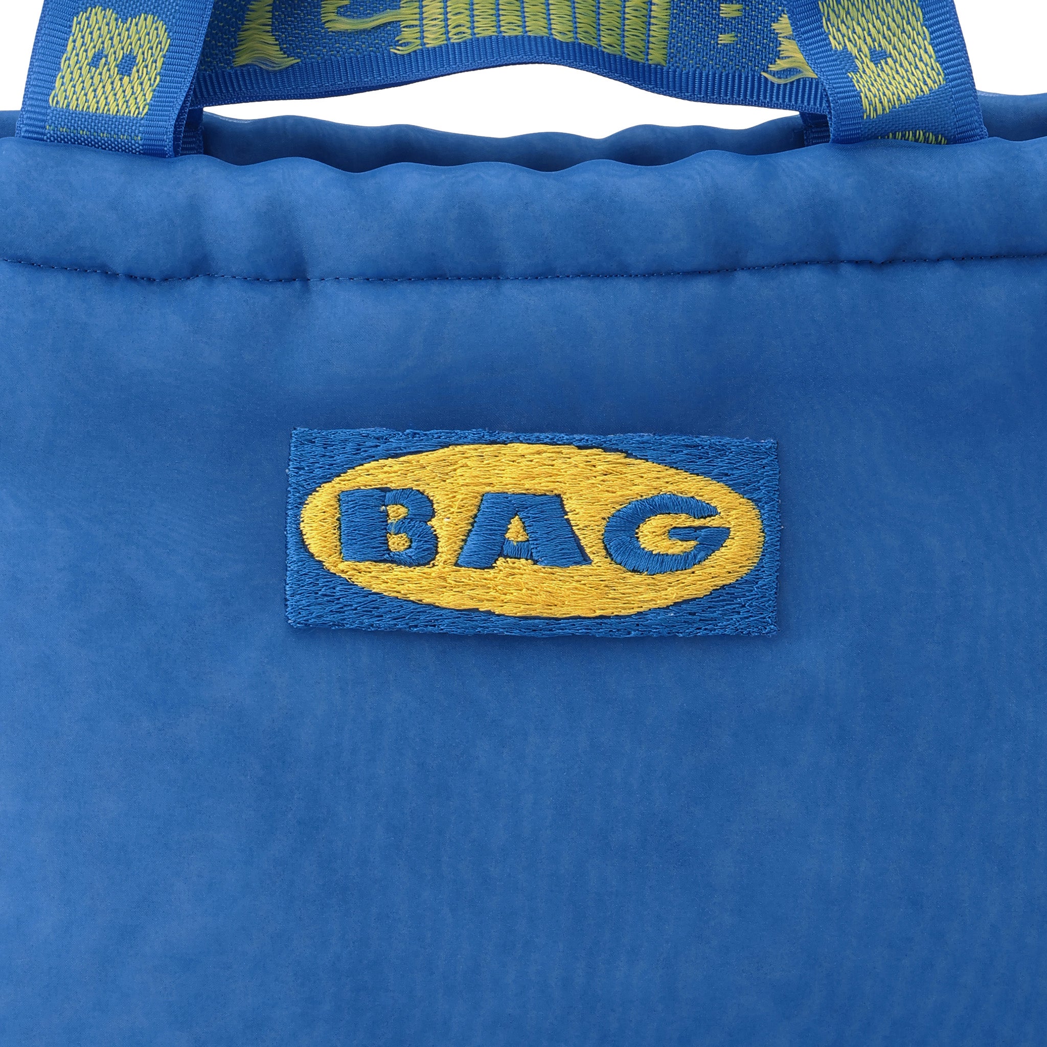IKE BAG M｜byeA.（バイエー）OFFICIAL ONLINE STORE