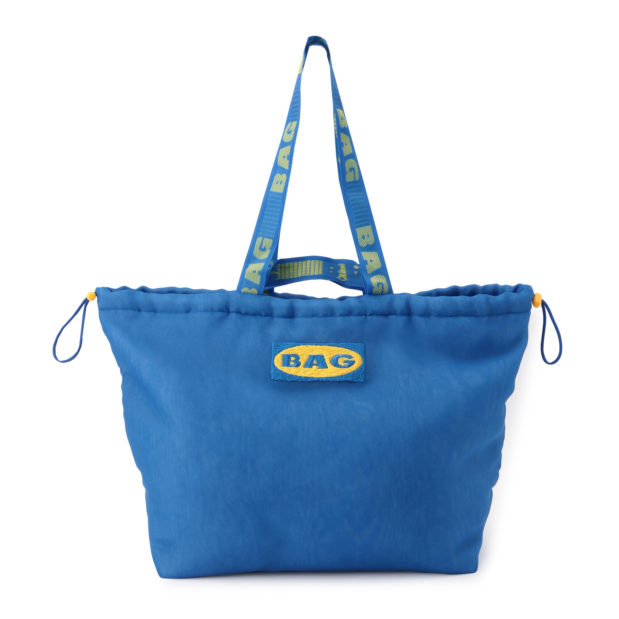 IKE BAG L|byeA.(バイエー)OFFICIAL ONLINE STORE