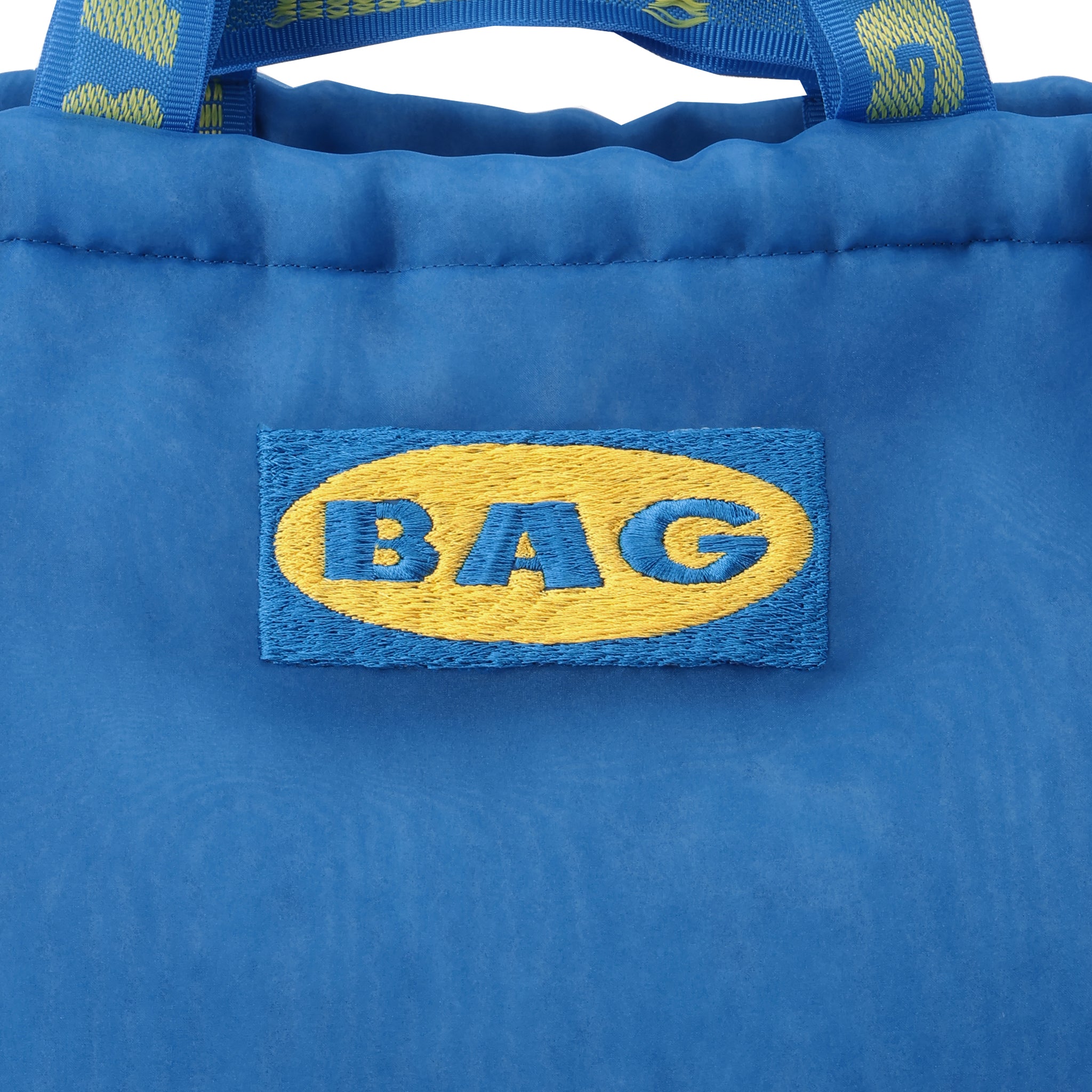IKE BAG L｜byeA.（バイエー）OFFICIAL ONLINE STORE