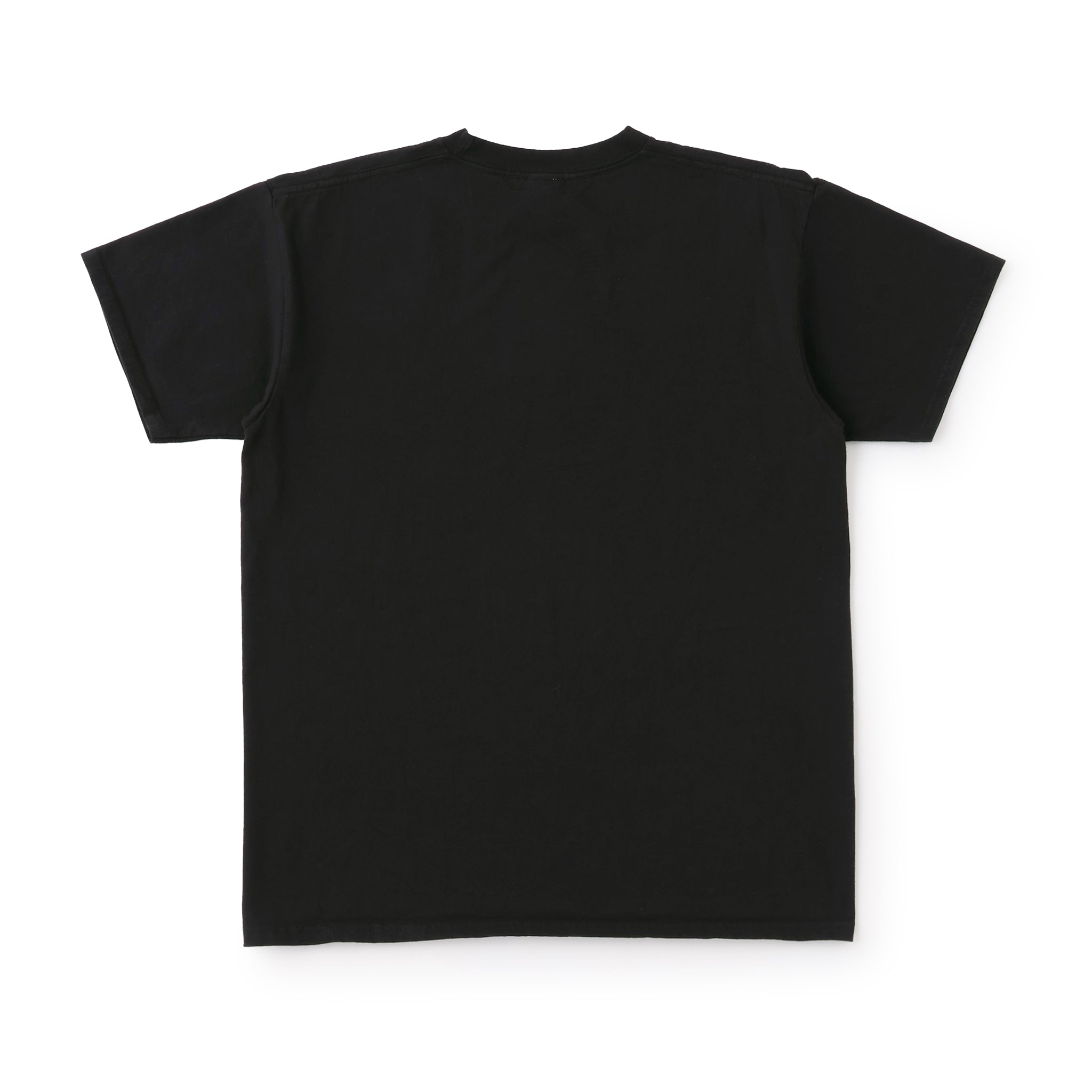 NOT APPLE TEE Peach - Fruit of the Loom Edition （ノットアップル