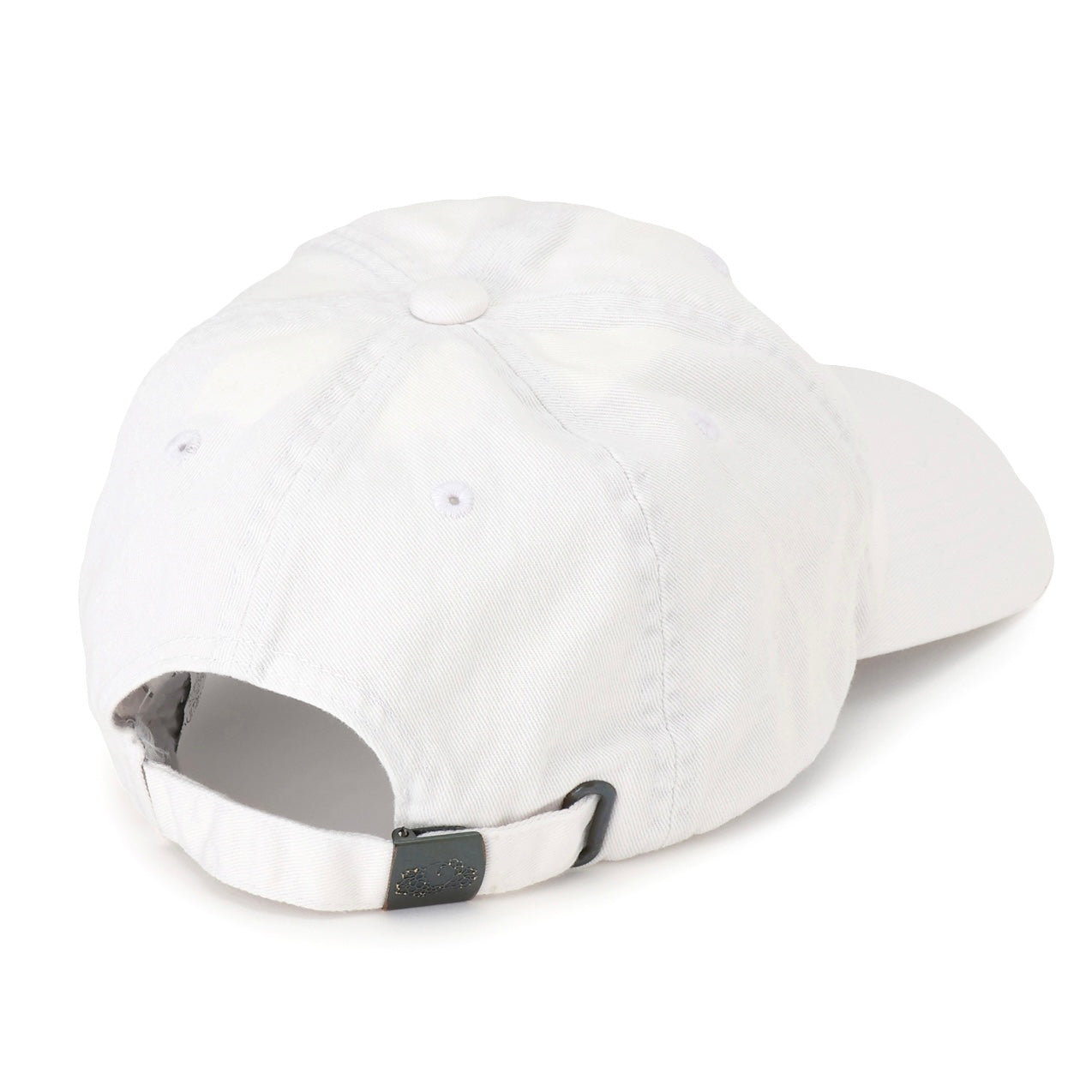 帽子 byeA. NOT APPLE CAP Peach NOT APPLE CAP Peach - Fruit of the Loom Edition｜byeA