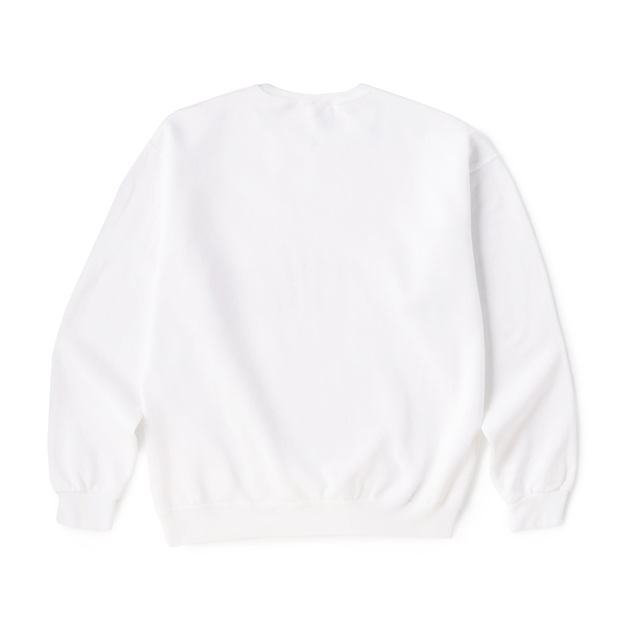 NOT APPLE SWEAT Lemon WHITE - Fruit of the Loom Edition（ノットアップルスウェットレモンフルーツオブザルームエディション）｜byeA.（バイエー）OFFICIAL ONLINE STORE