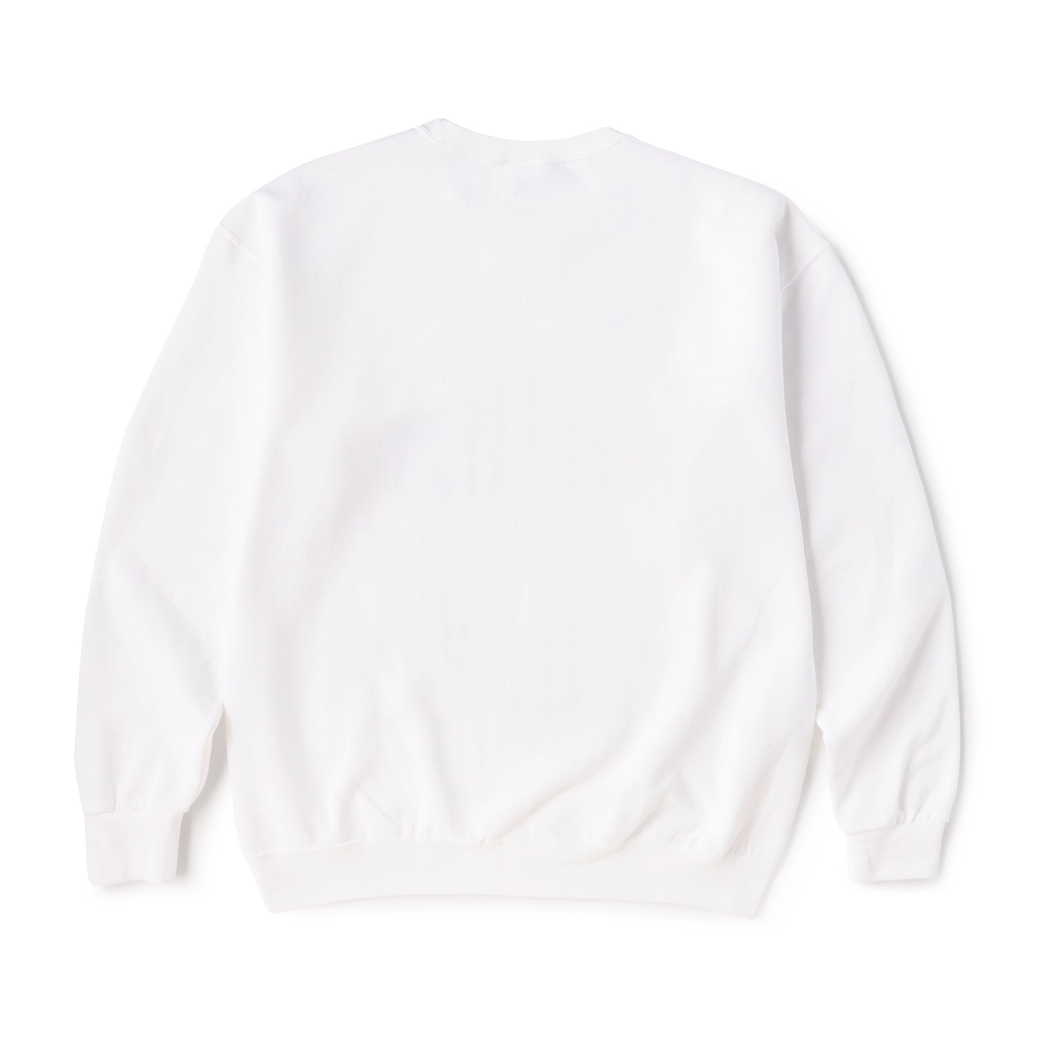 NOT APPLE SWEAT Banana WHITE - Fruit of the Loom Edition （ノットアップルスウェットバナナホワイトフルーツオブザルームエディション）｜byeA.（バイエー）OFFICIAL ONLINE STORE