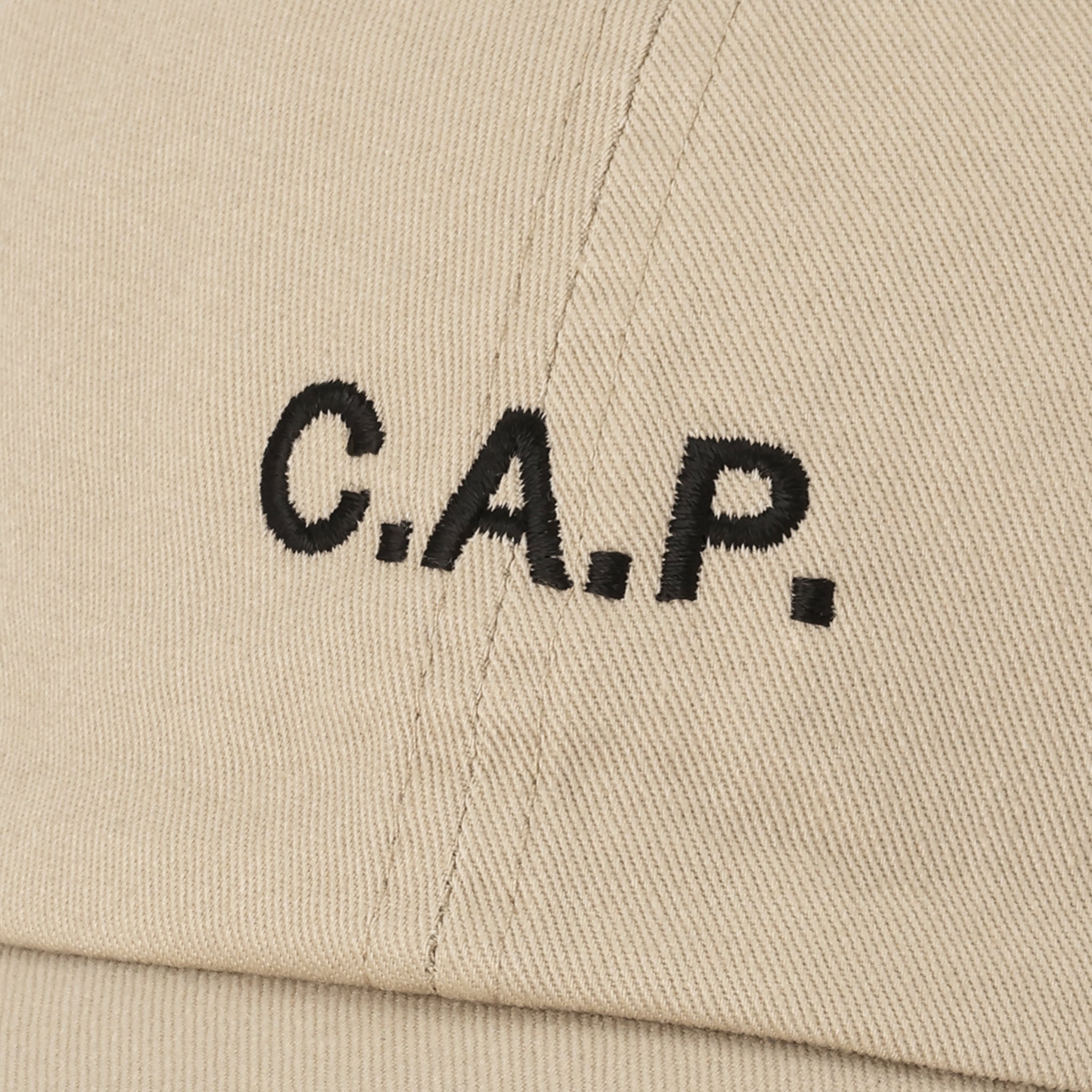 C.A.P. CAP BEIGE（シーエーピーキャップベージュ）｜byeA.（バイエー）OFFICIAL ONLINE STORE