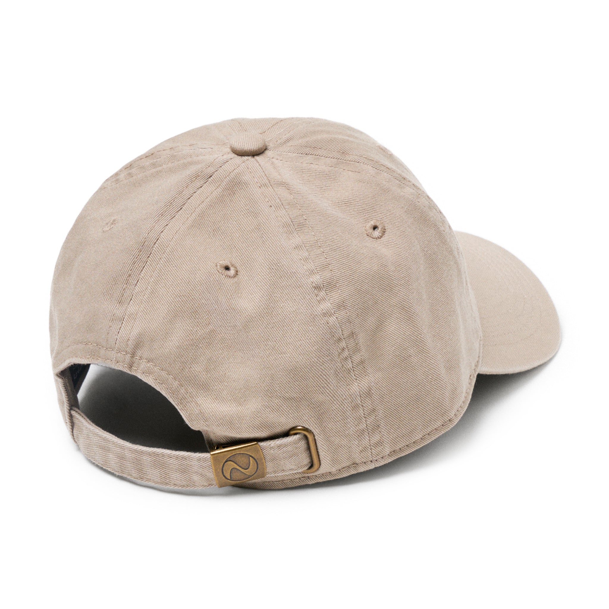 CAP CAP BEIGE（キャップキャップベージュ）｜byeA.（バイエー