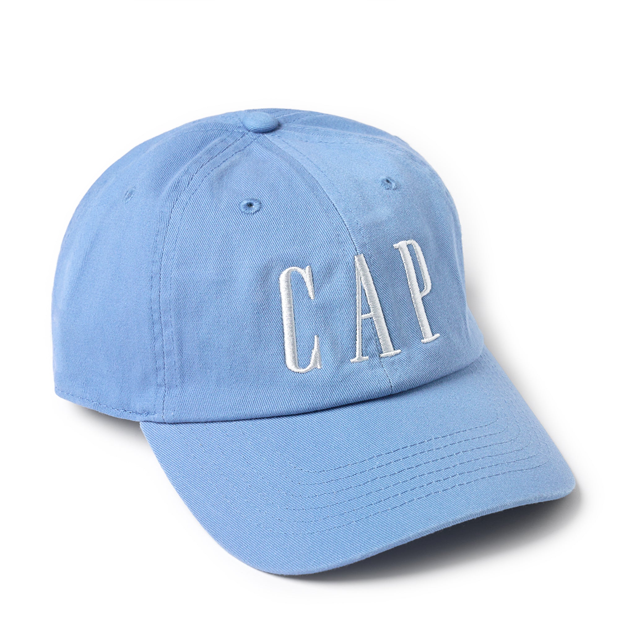 CAP CAP SKY BLUE（キャップキャップスカイブルー）｜byeA.（バイエー）OFFICIAL ONLINE STORE