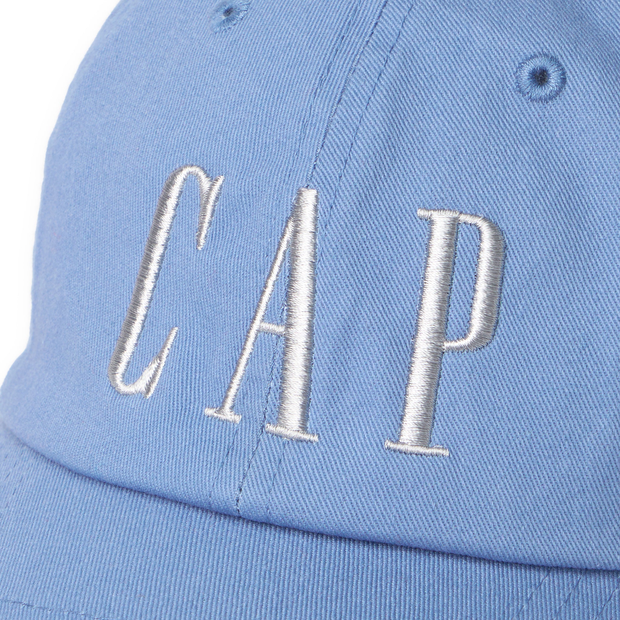 CAP CAP SKY BLUE（キャップキャップスカイブルー）｜byeA.（バイエー）OFFICIAL ONLINE STORE