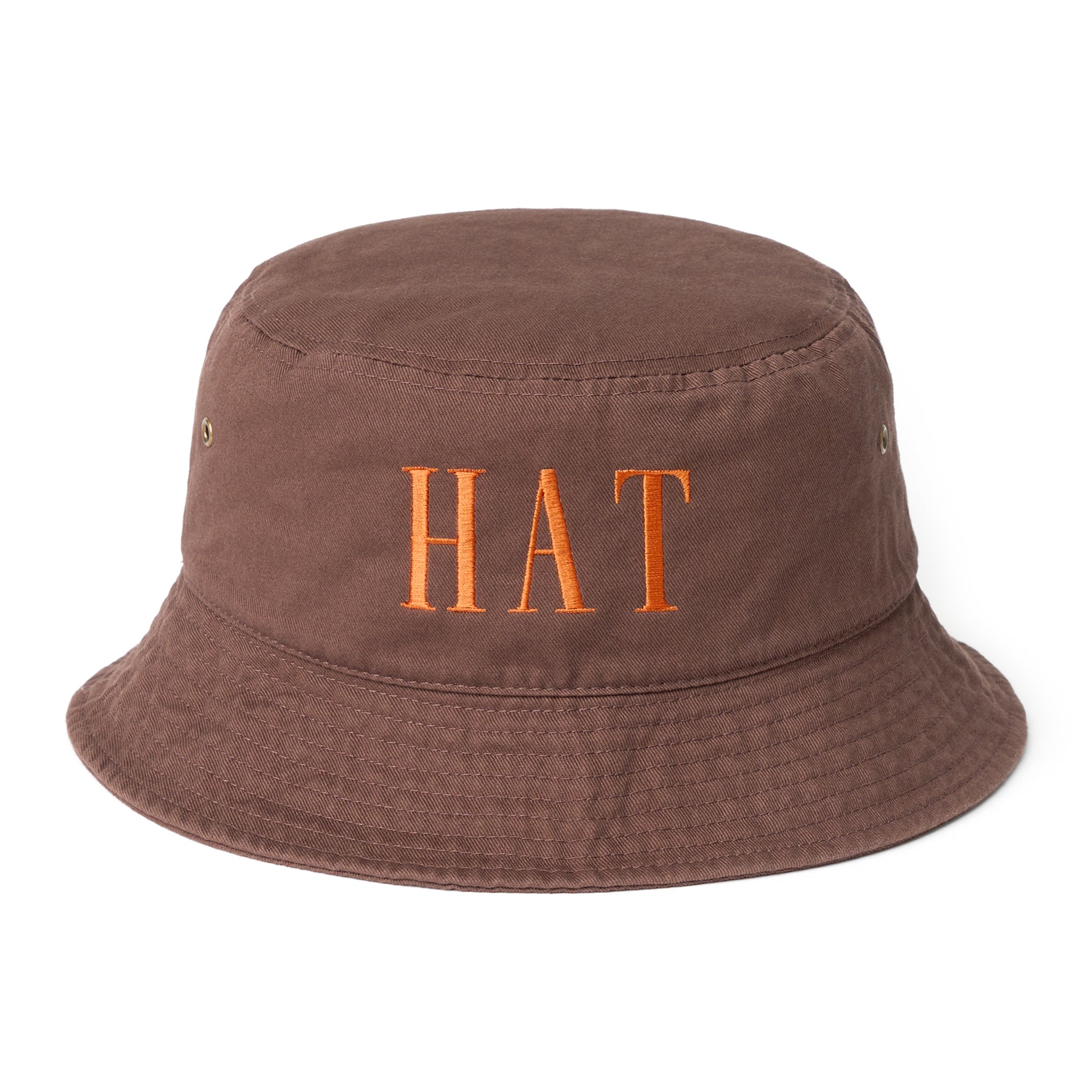 HAT HAT BROWN（ハットハットブラウン）｜byeA.（バイエー）OFFICIAL ONLINE STORE