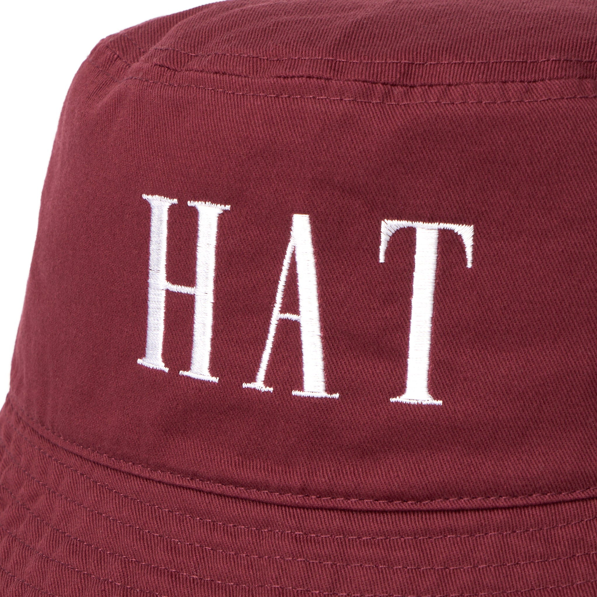 HAT HAT BURGUNDY（ハットハットバーガンディー）｜byeA.（バイエー）OFFICIAL ONLINE STORE