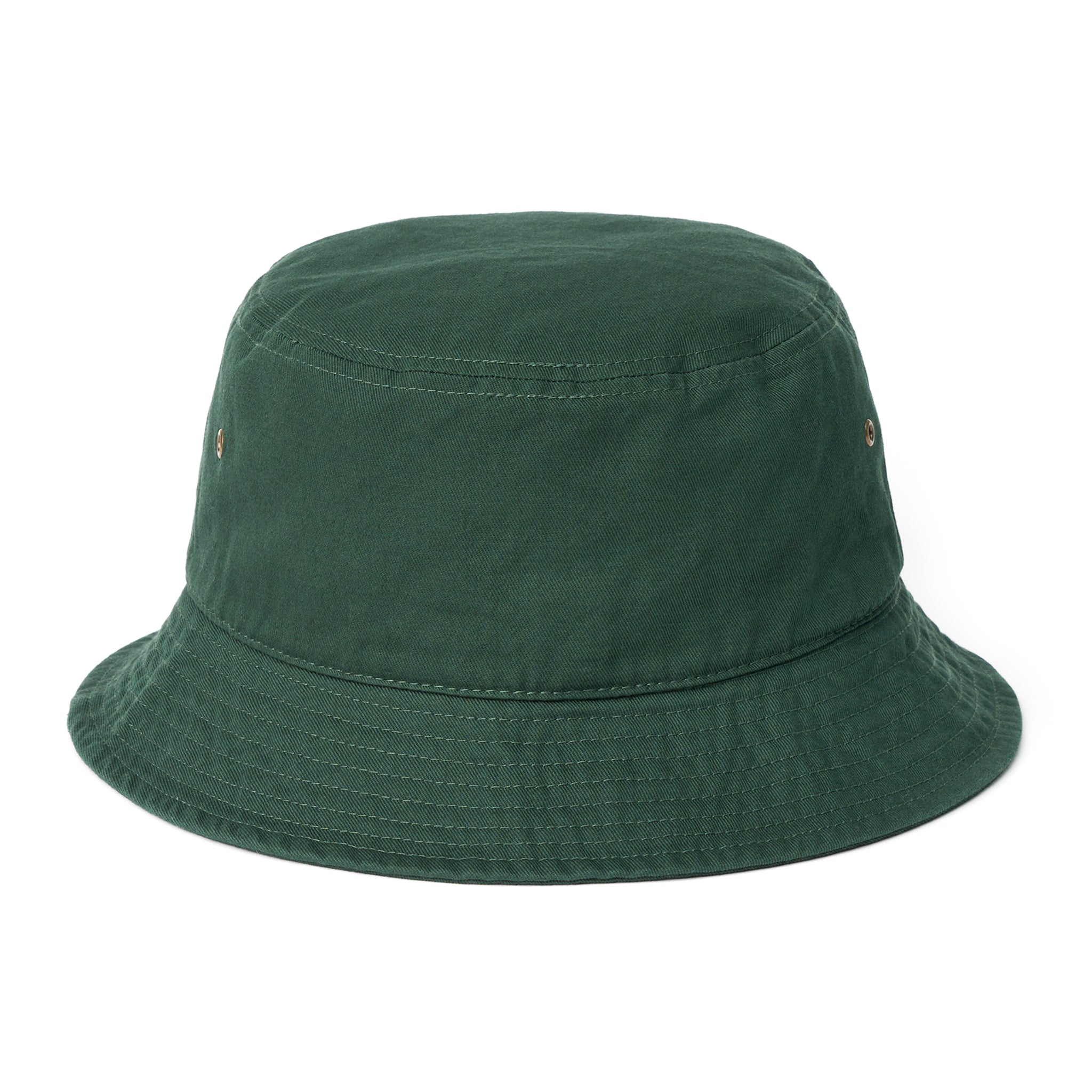 HAT HAT DARK GREEN（ハットハットダークグリーン）｜byeA.（バイエー）OFFICIAL ONLINE STORE