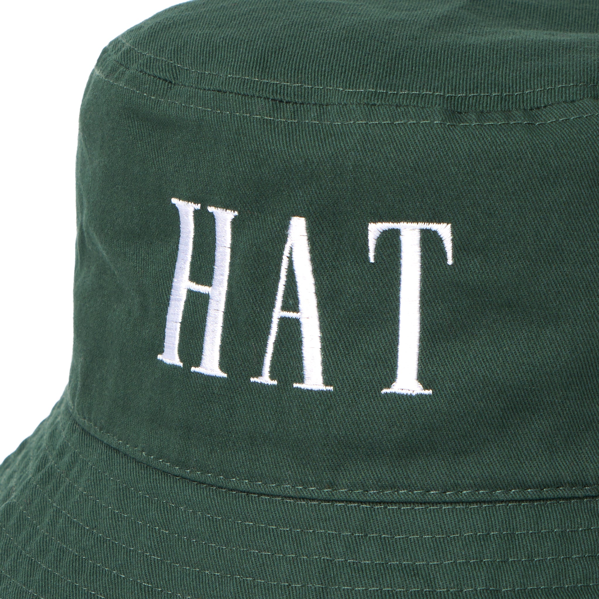 HAT HAT DARK GREEN（ハットハットダークグリーン）｜byeA.（バイエー）OFFICIAL ONLINE STORE