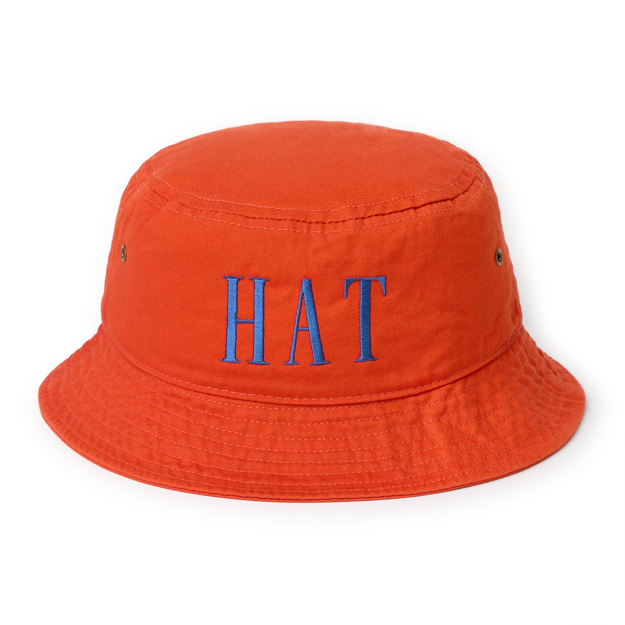 HAT HAT ORANGE（ハットハットオレンジ）｜byeA.（バイエー）OFFICIAL ONLINE STORE