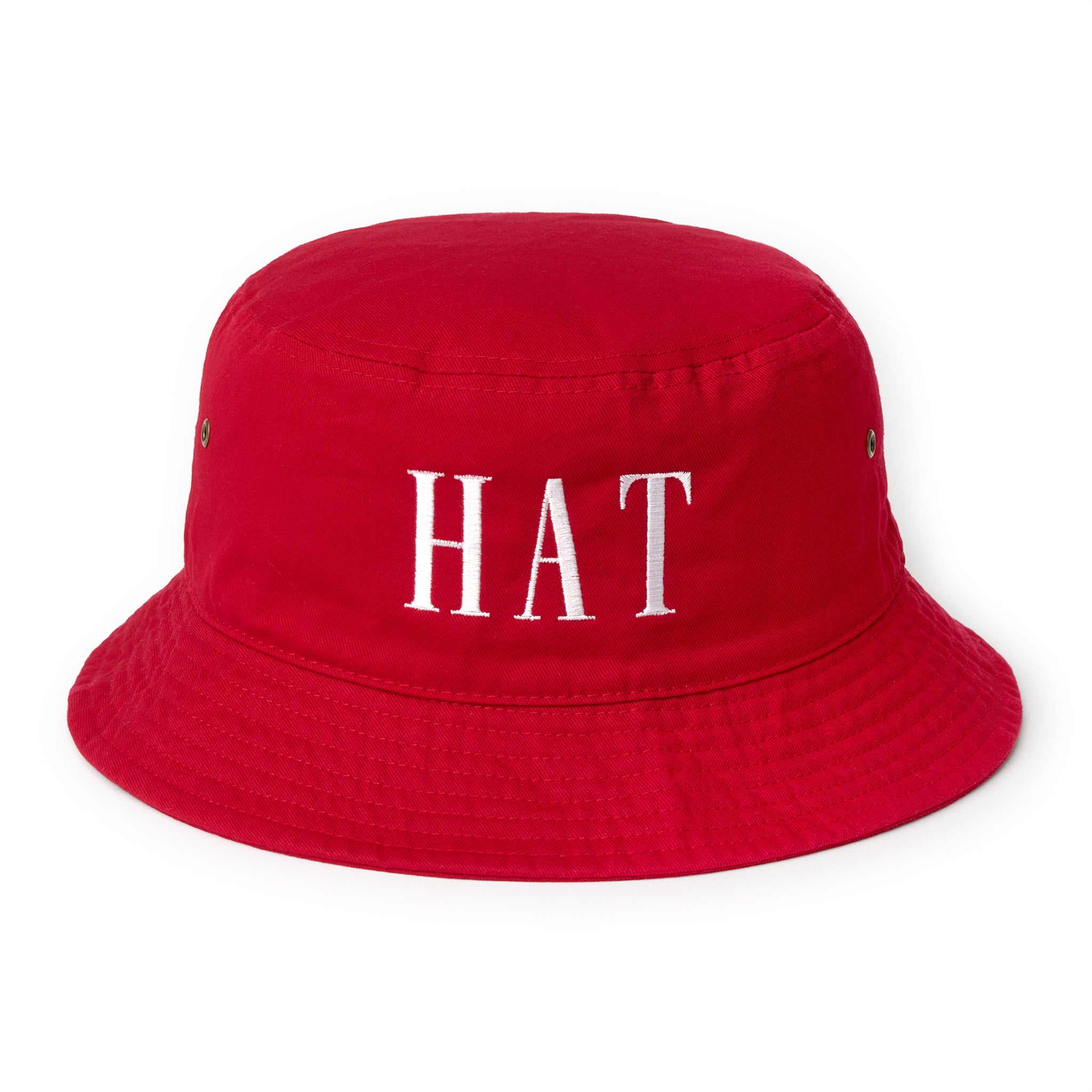 HAT HAT RED（ハットハットレッド）｜byeA.（バイエー）OFFICIAL ONLINE STORE