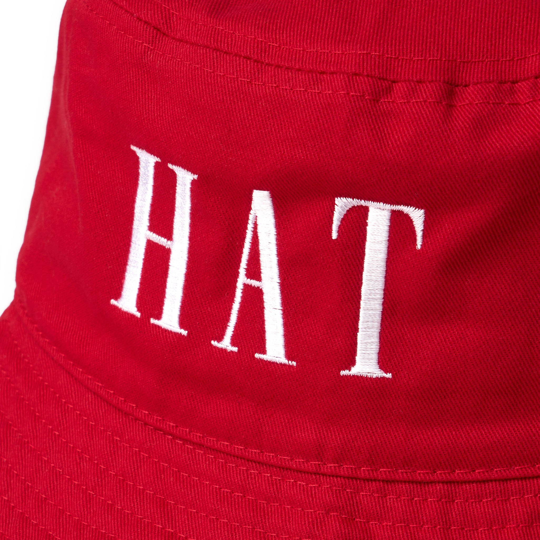 HAT HAT RED（ハットハットレッド）｜byeA.（バイエー）OFFICIAL ONLINE STORE