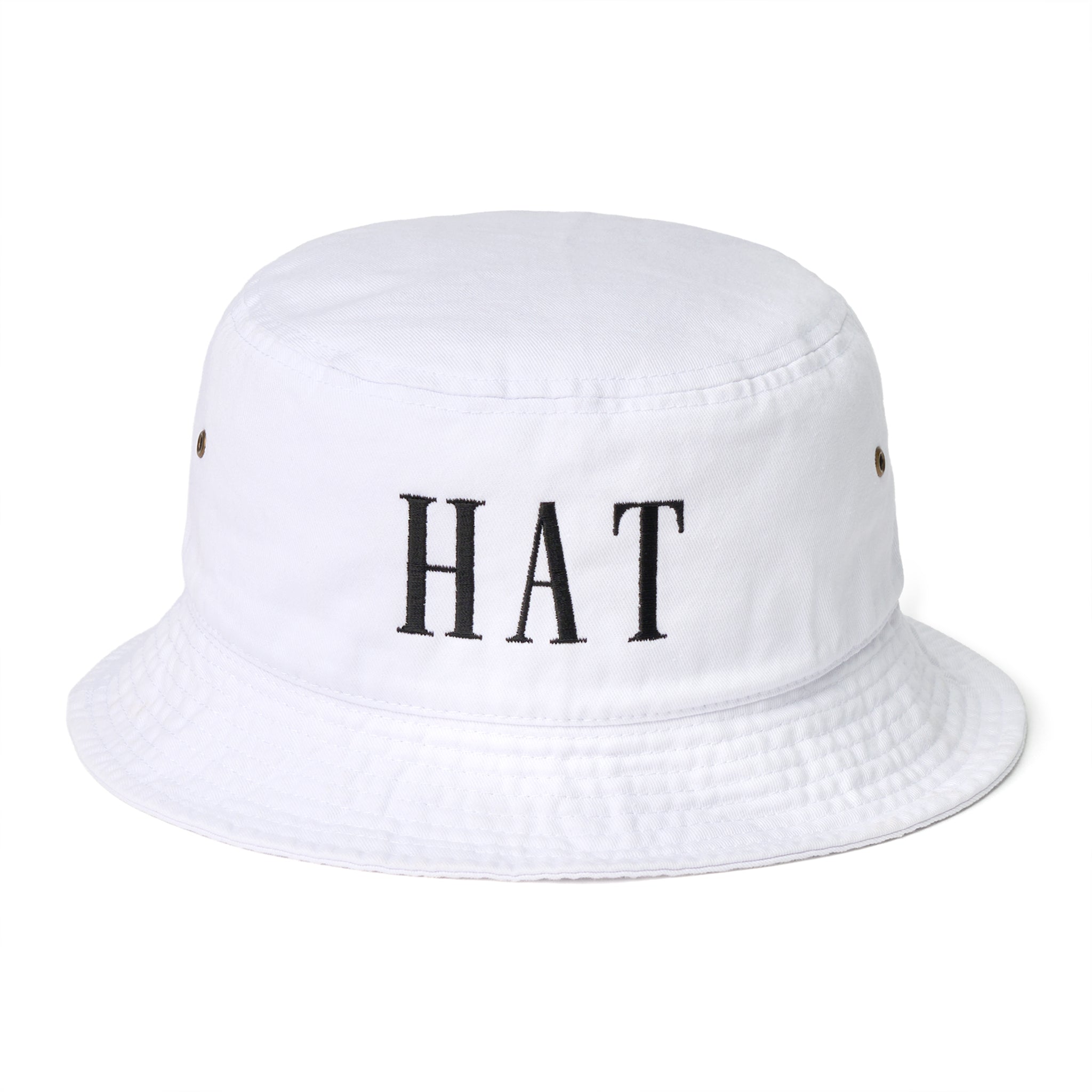 HAT HAT WHITE（ハットハットホワイト）｜byeA.（バイエー）OFFICIAL ONLINE STORE