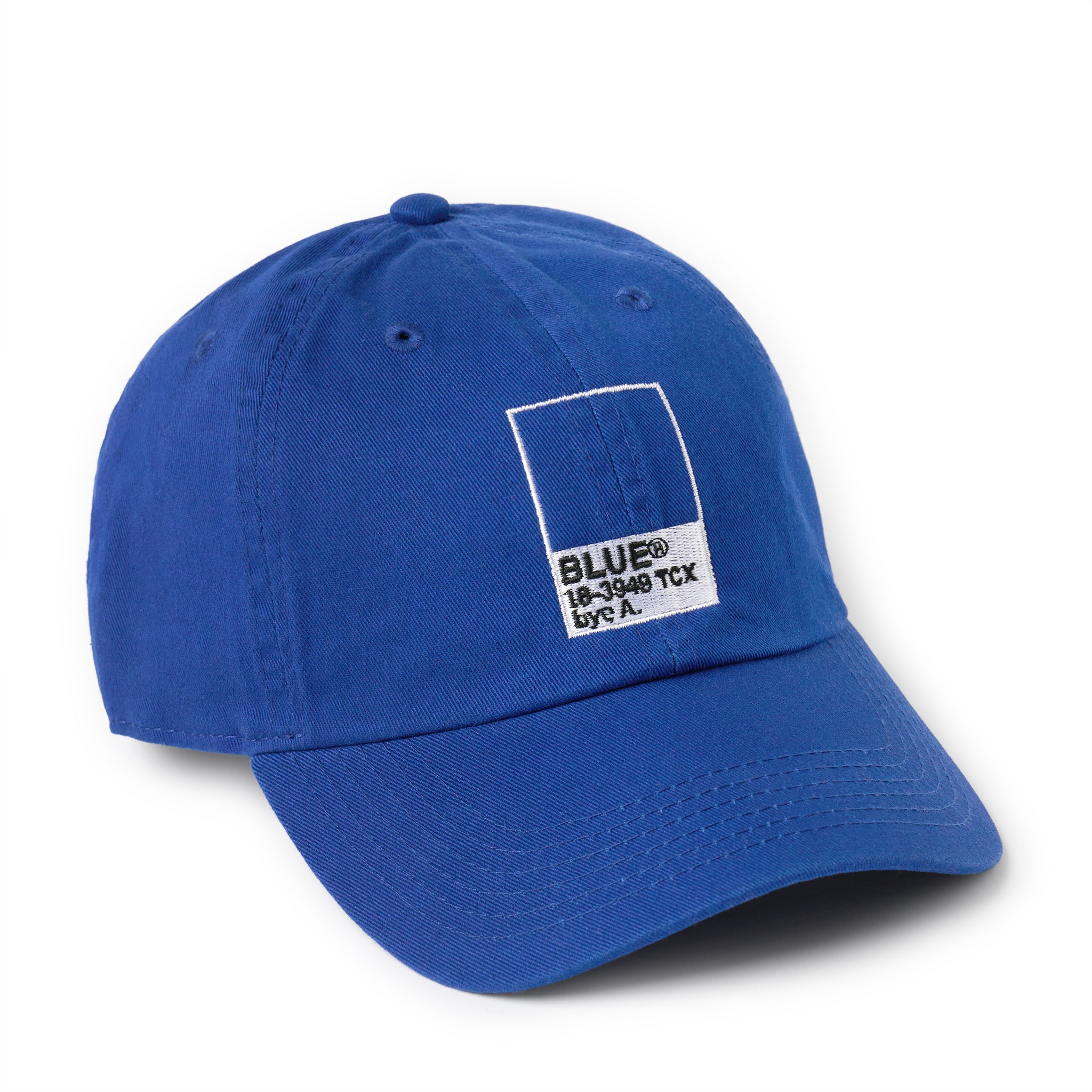 COLOR CAP BLUE（カラーキャップブルー）｜byeA.（バイエー）OFFICIAL ONLINE STORE