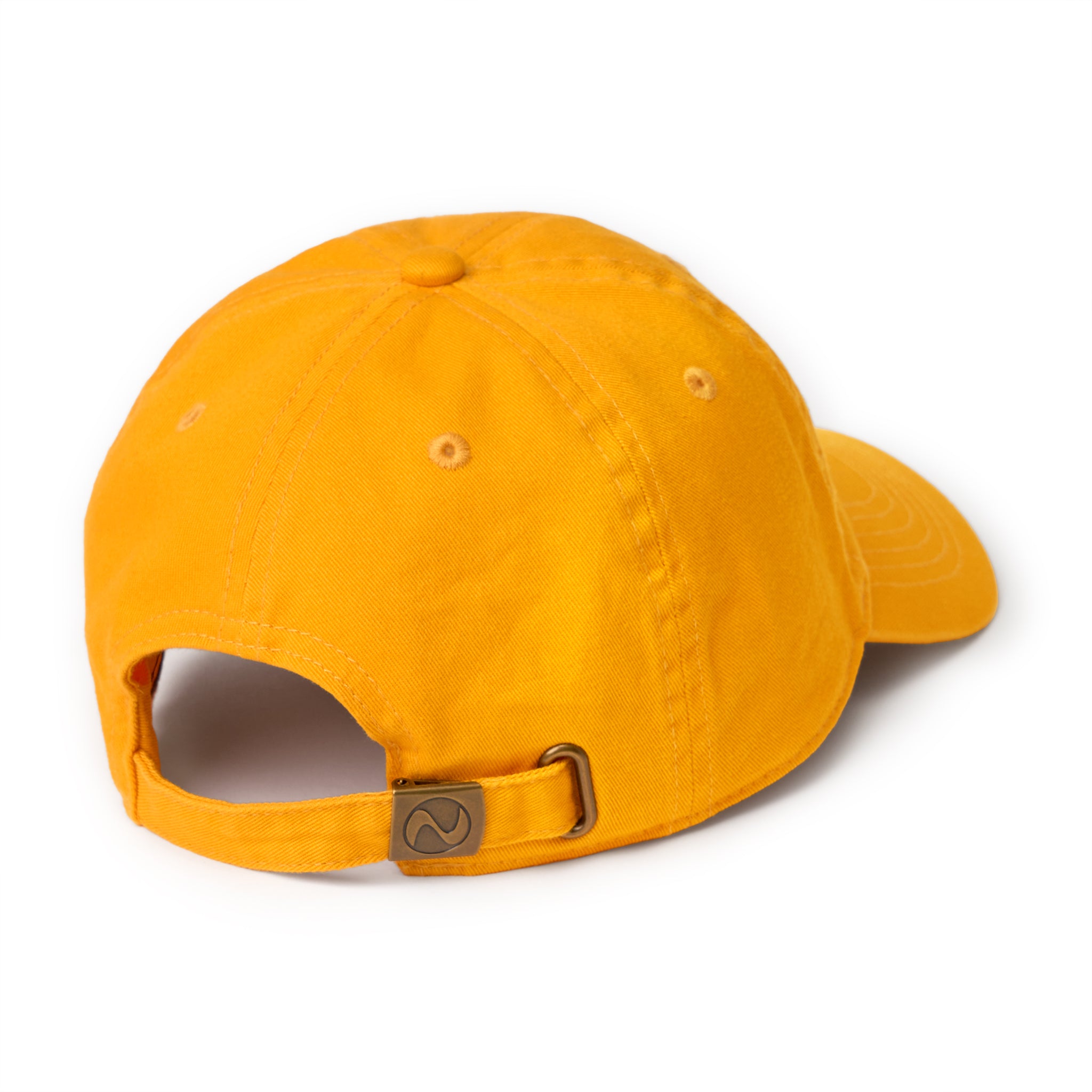 COLOR CAP YELLOW（カラーキャップイエロー）｜byeA.（バイエー）OFFICIAL ONLINE STORE