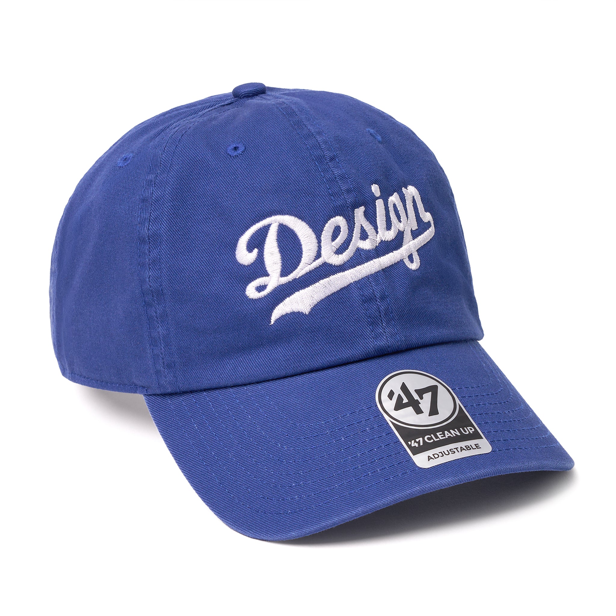 Design CAP BLUE（デザインキャップブルー）｜byeA.（バイエー）OFFICIAL ONLINE STORE